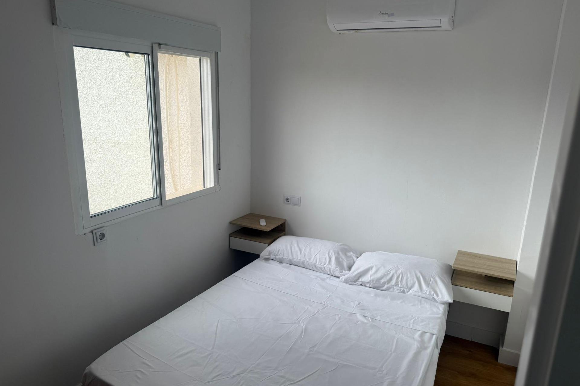 Revente - Town House -
Torrevieja - La Siesta - El Salado - Torreta