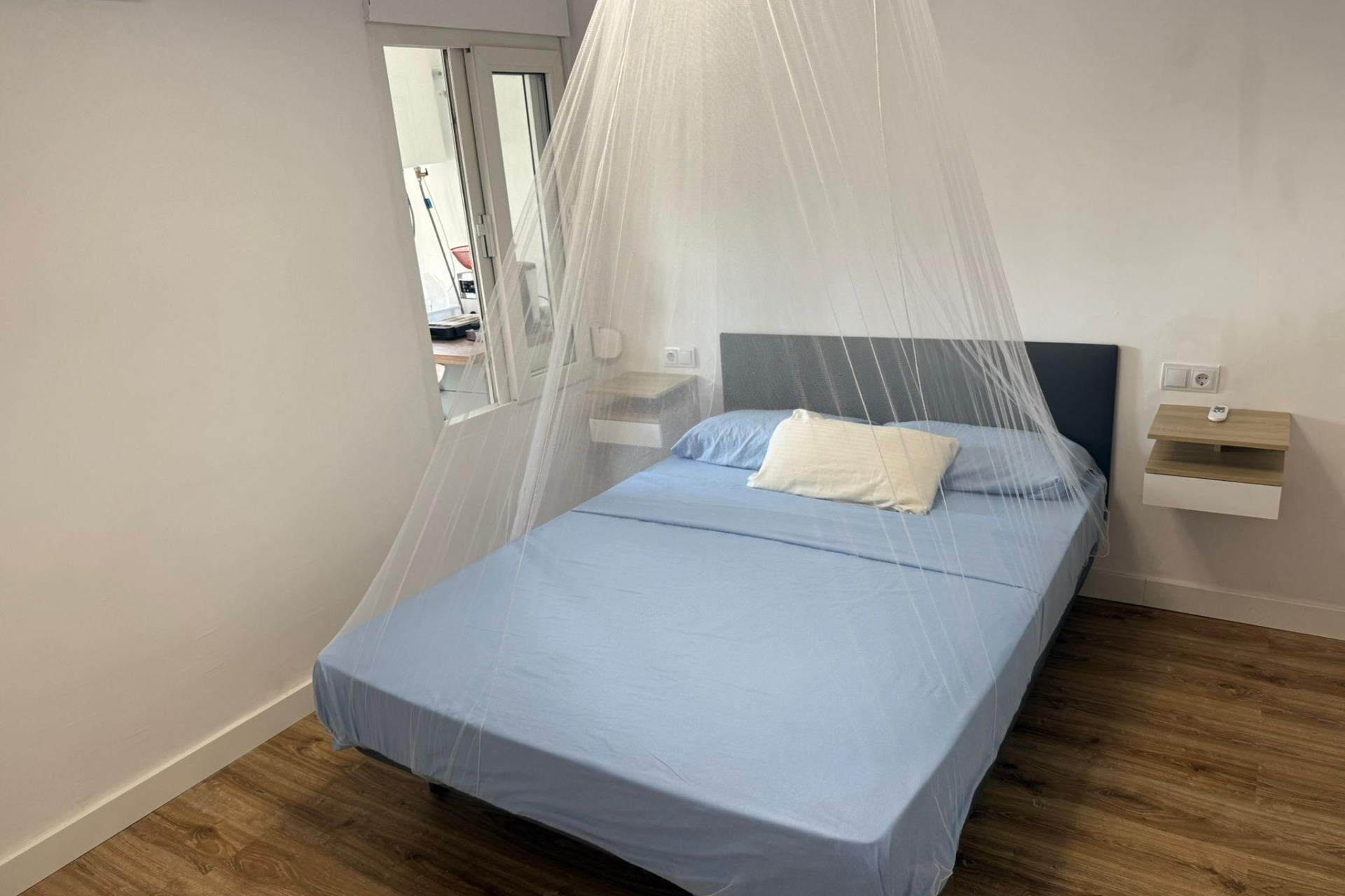 Revente - Town House -
Torrevieja - La Siesta - El Salado - Torreta