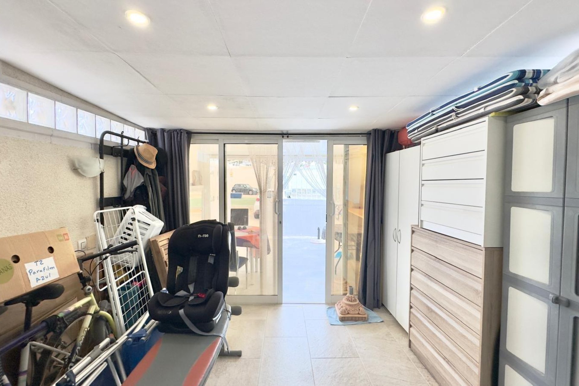 Revente - Town House -
Torrevieja - La Siesta - El Salado - Torreta