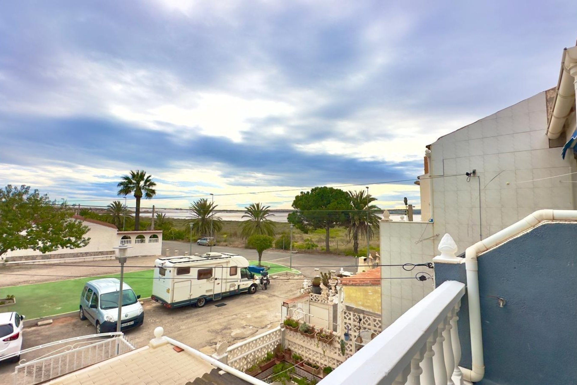 Revente - Town House -
Torrevieja - La Siesta - El Salado - Torreta