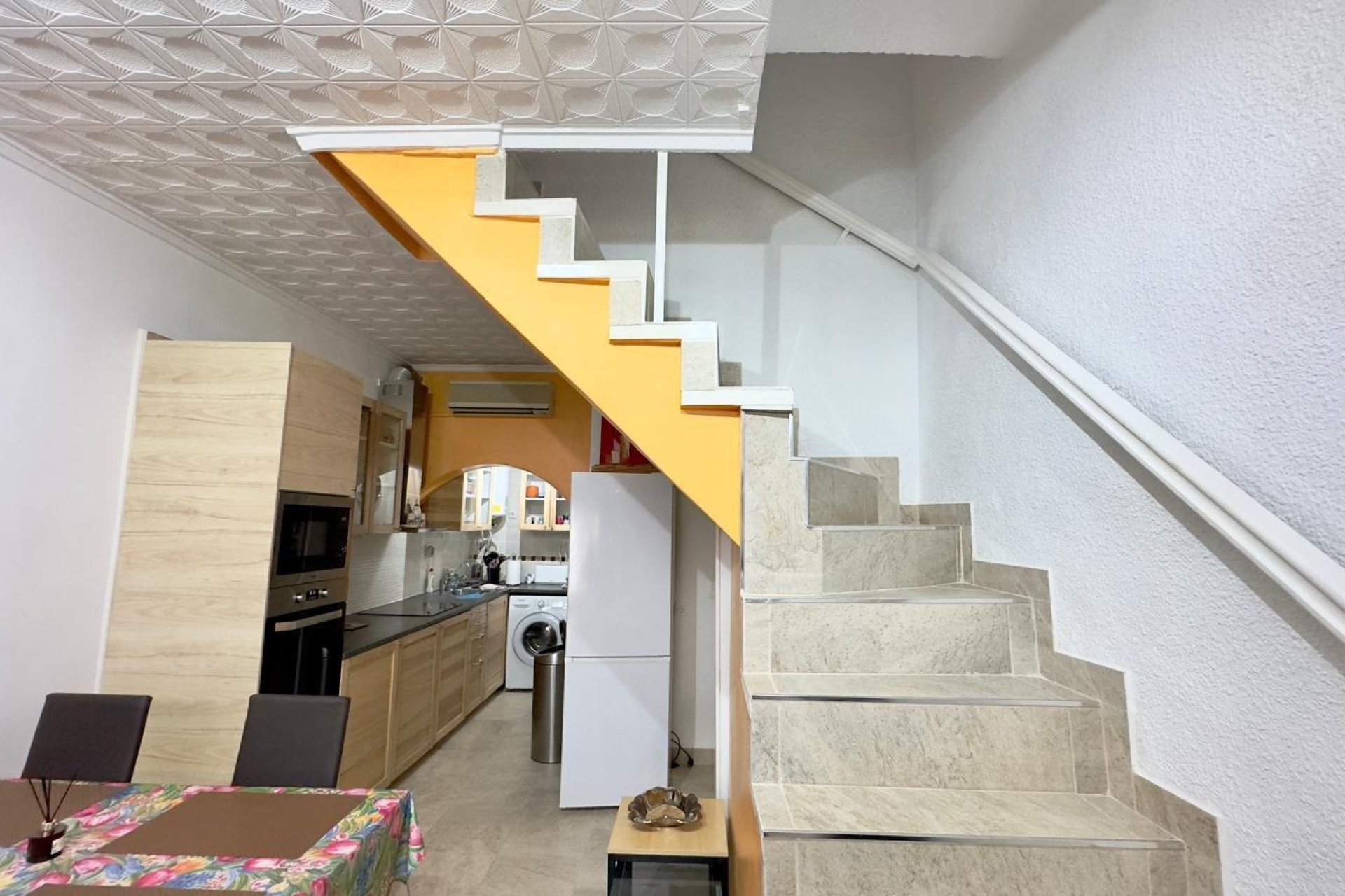 Revente - Town House -
Torrevieja - La Siesta - El Salado - Torreta