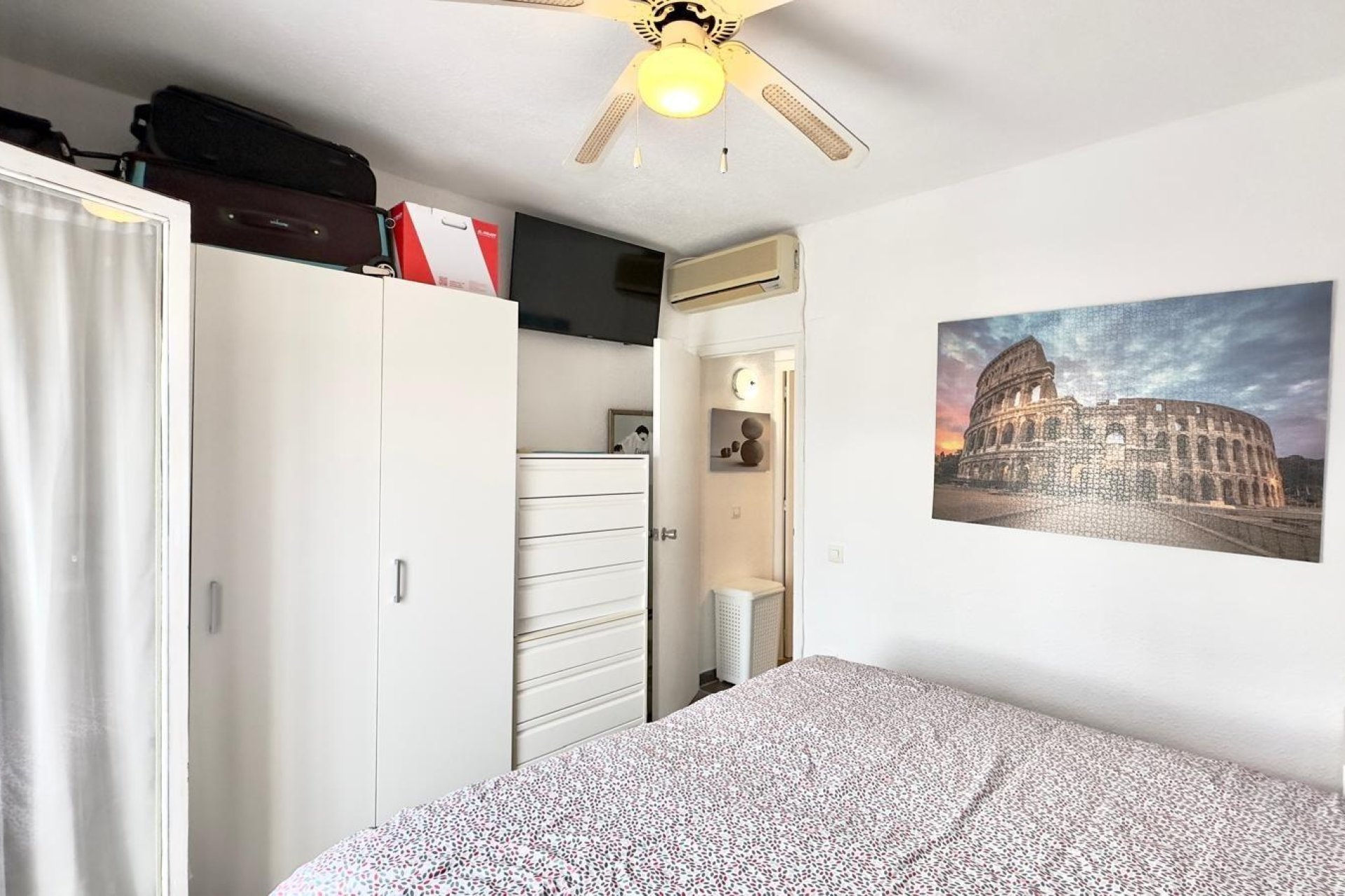 Revente - Town House -
Torrevieja - La Siesta - El Salado - Torreta