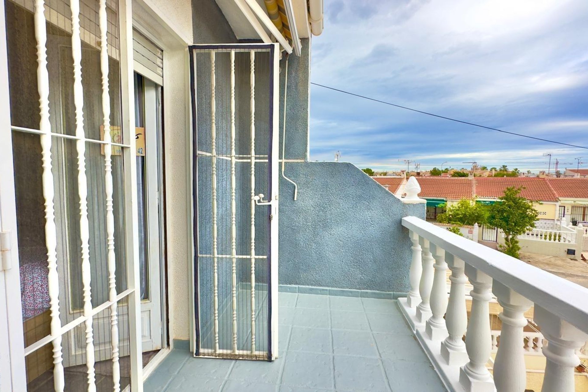 Revente - Town House -
Torrevieja - La Siesta - El Salado - Torreta