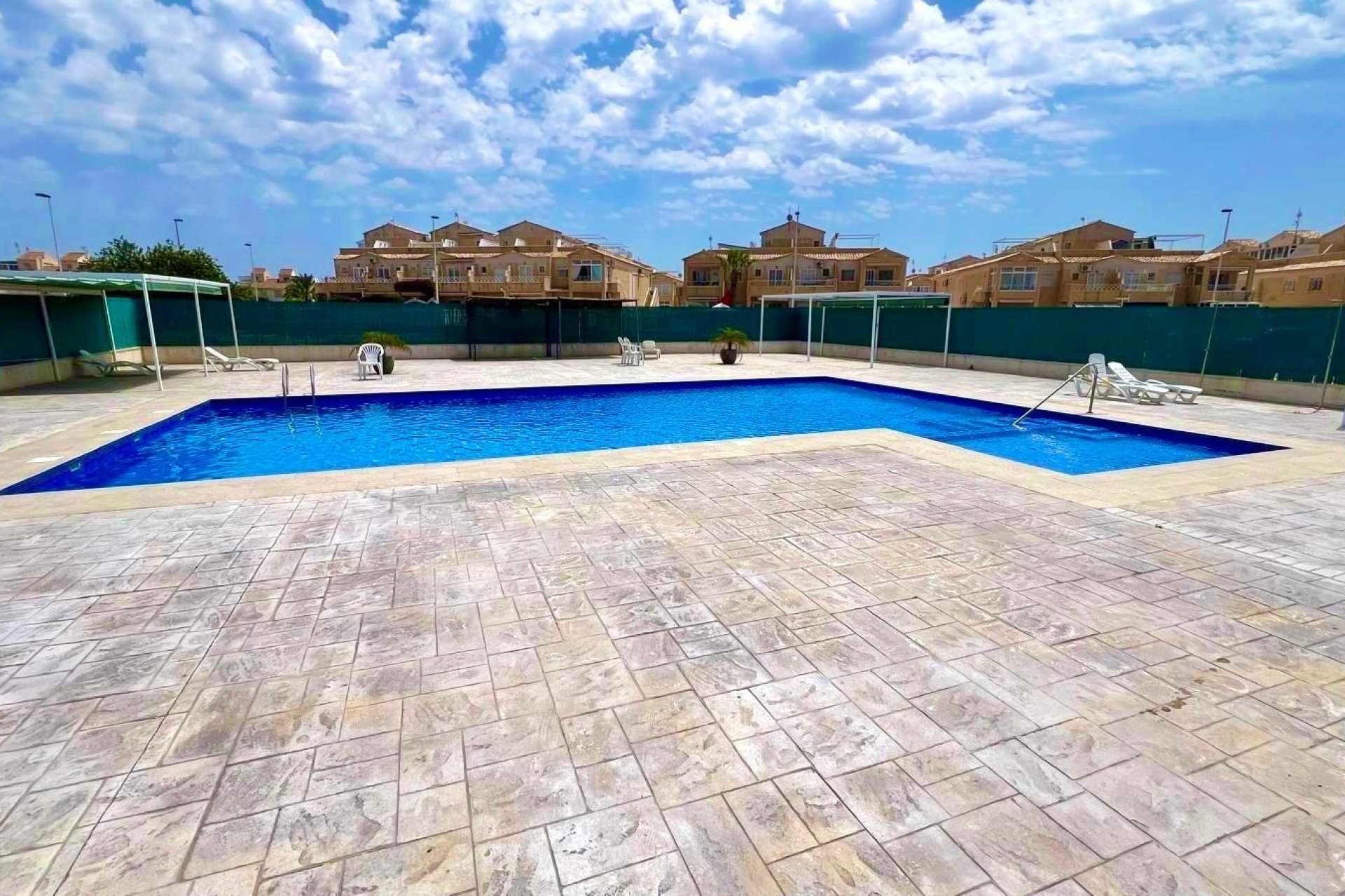 Revente - Town House -
Torrevieja - La Siesta - El Salado - Torreta