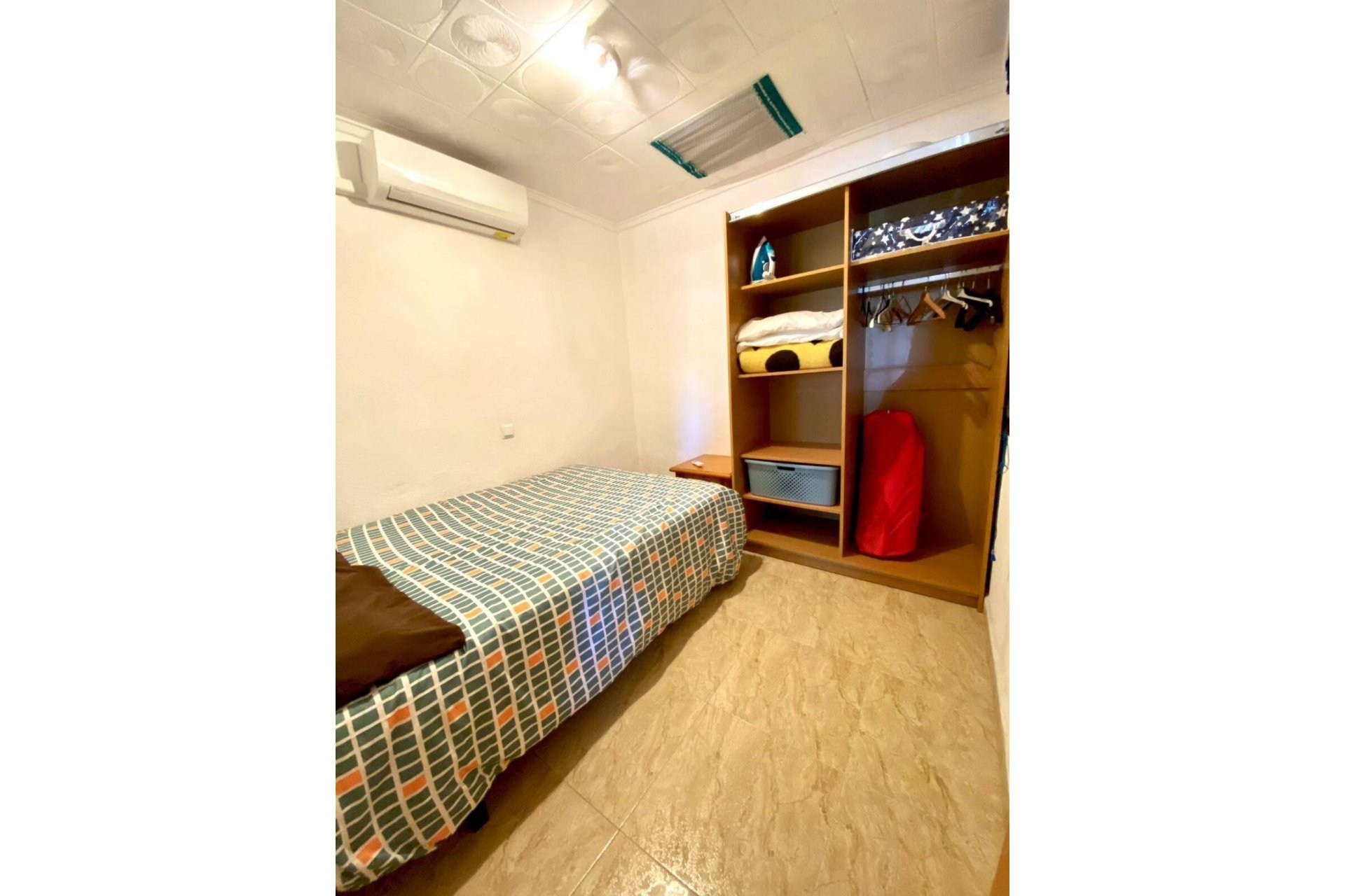 Revente - Town House -
Torrevieja - La Siesta - El Salado - Torreta