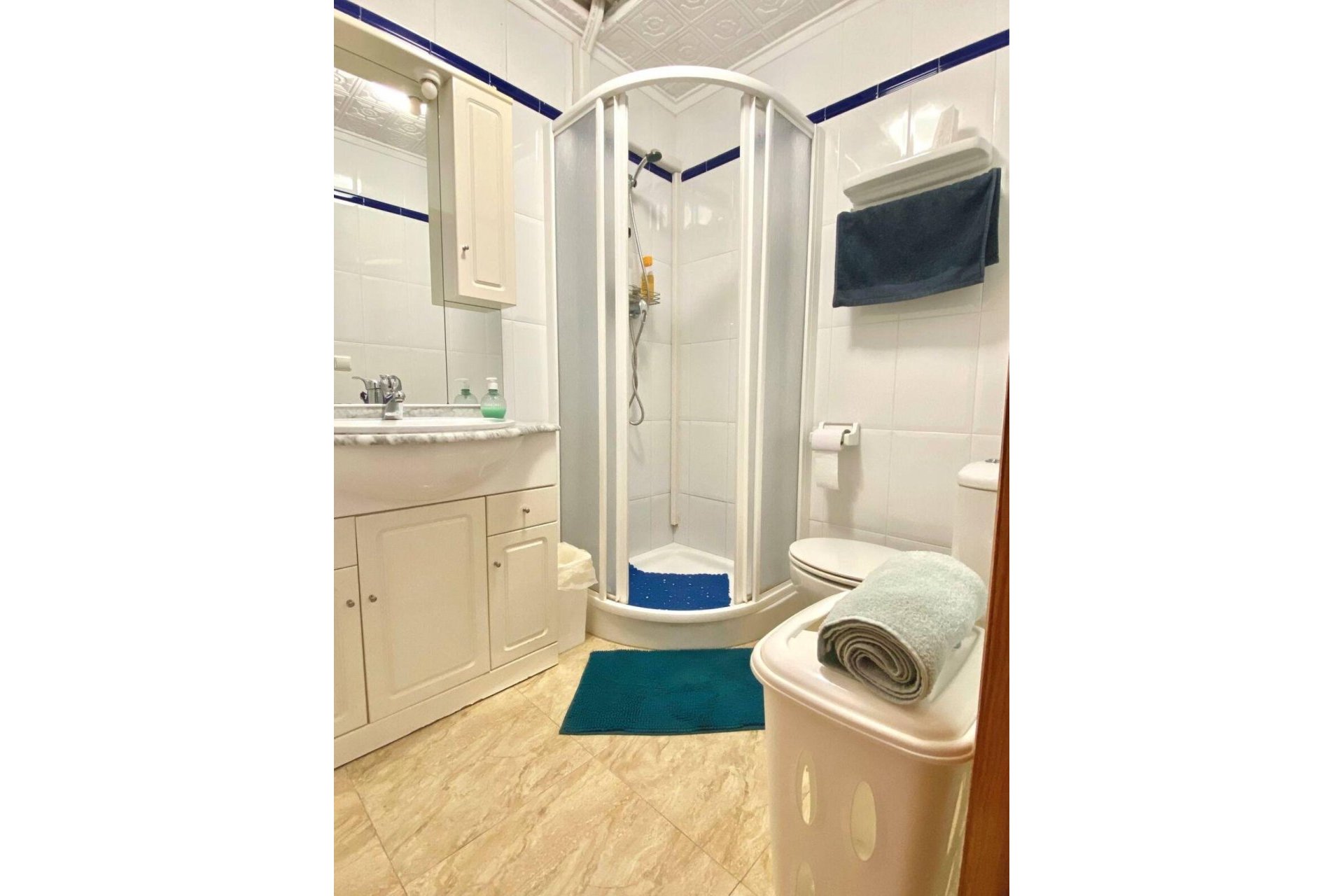 Revente - Town House -
Torrevieja - La Siesta - El Salado - Torreta