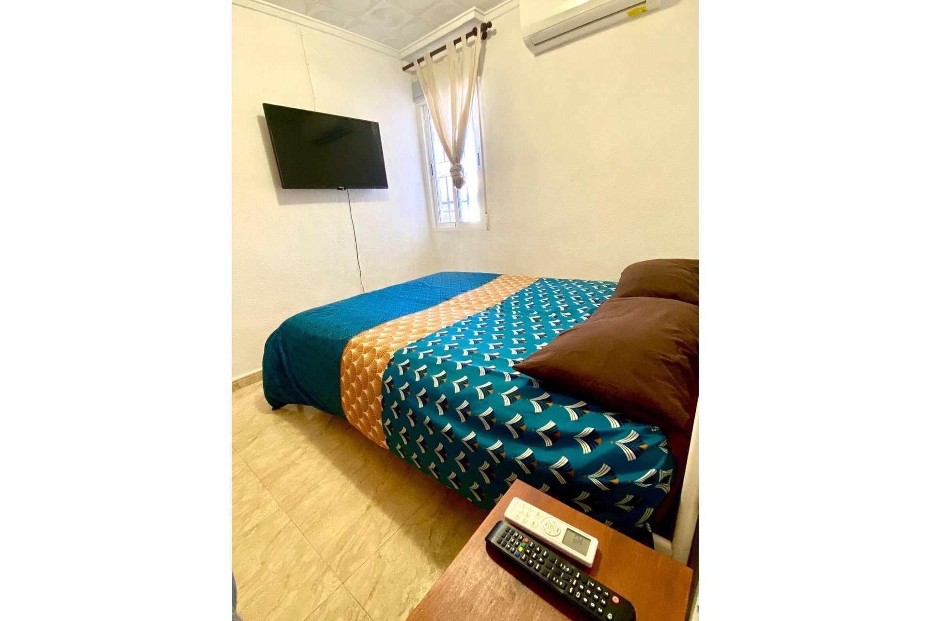 Revente - Town House -
Torrevieja - La Siesta - El Salado - Torreta