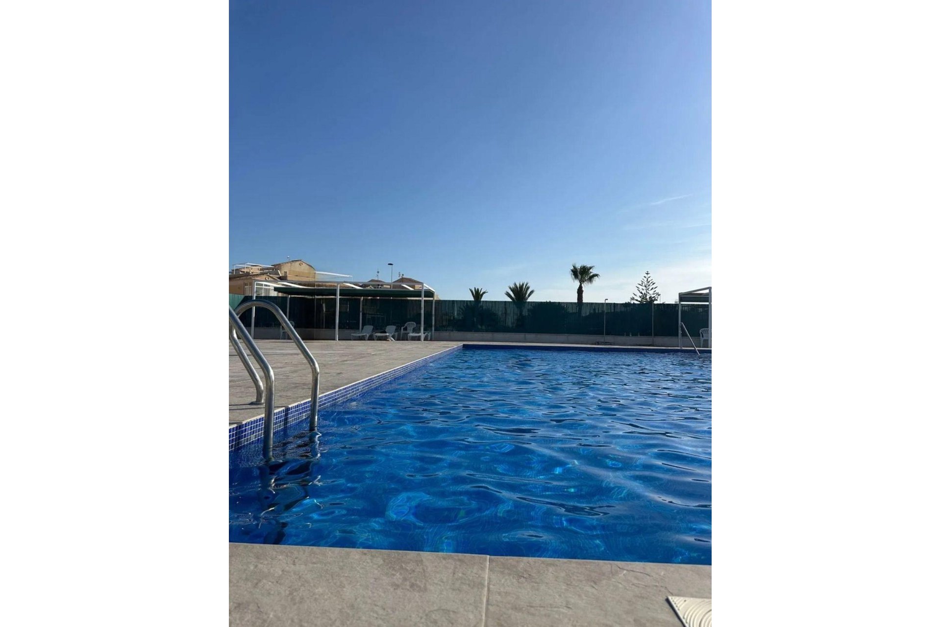 Revente - Town House -
Torrevieja - La Siesta - El Salado - Torreta