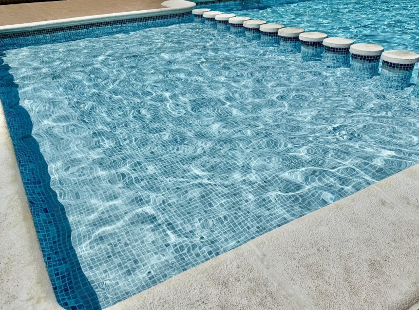 Revente - Town House -
Torrevieja - La Siesta - El Salado - Torreta
