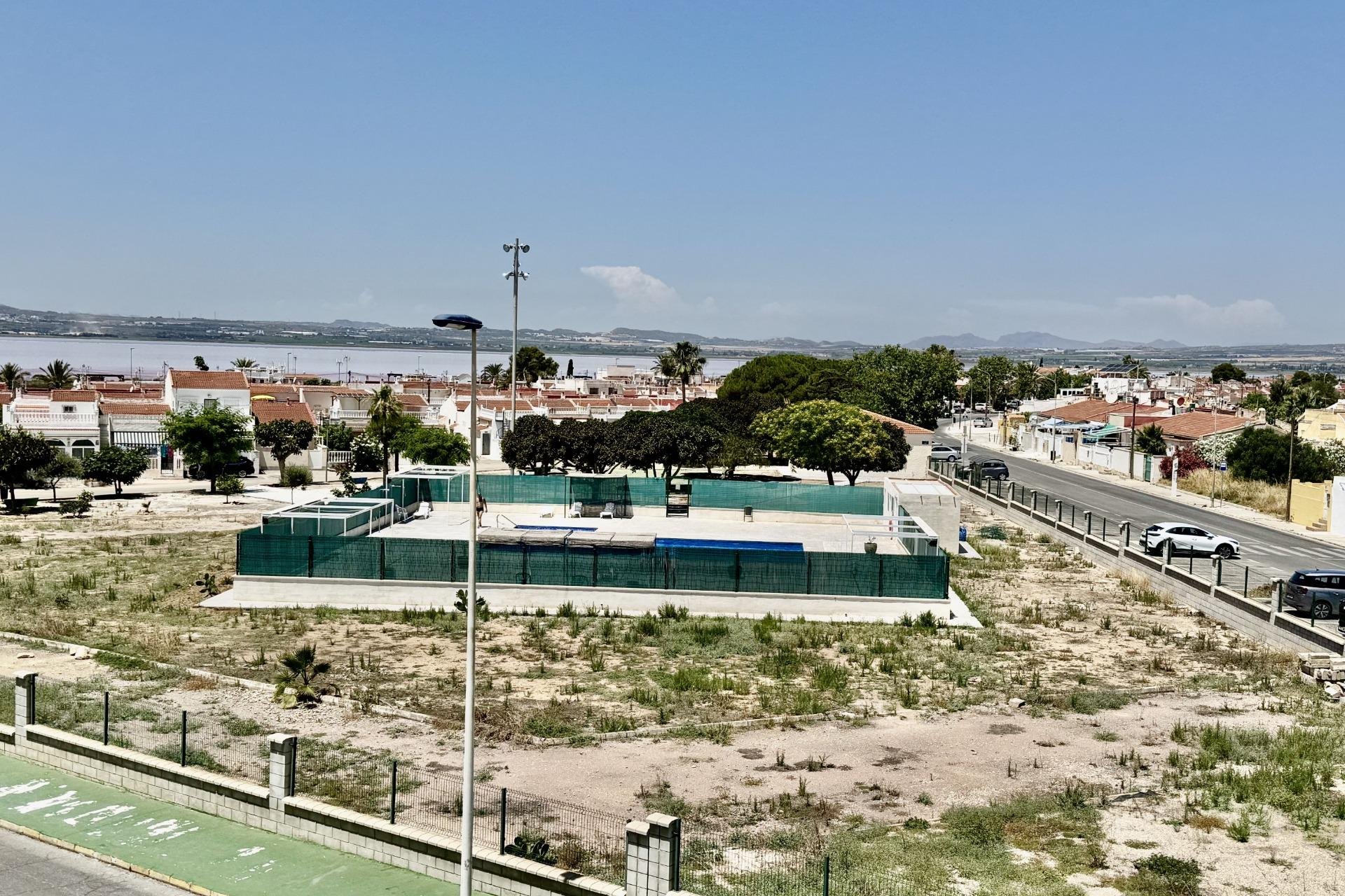 Revente - Town House -
Torrevieja - La Siesta - El Salado - Torreta