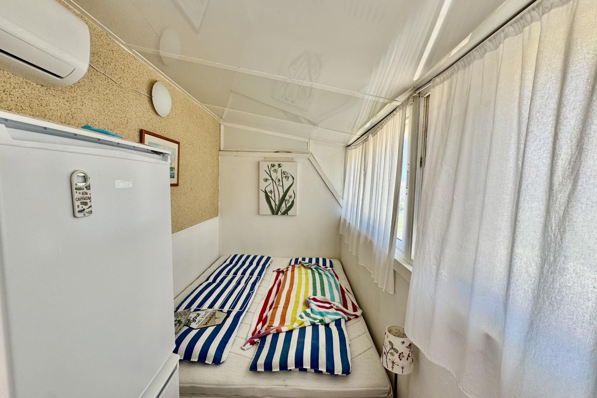 Revente - Town House -
Torrevieja - La Siesta - El Salado - Torreta