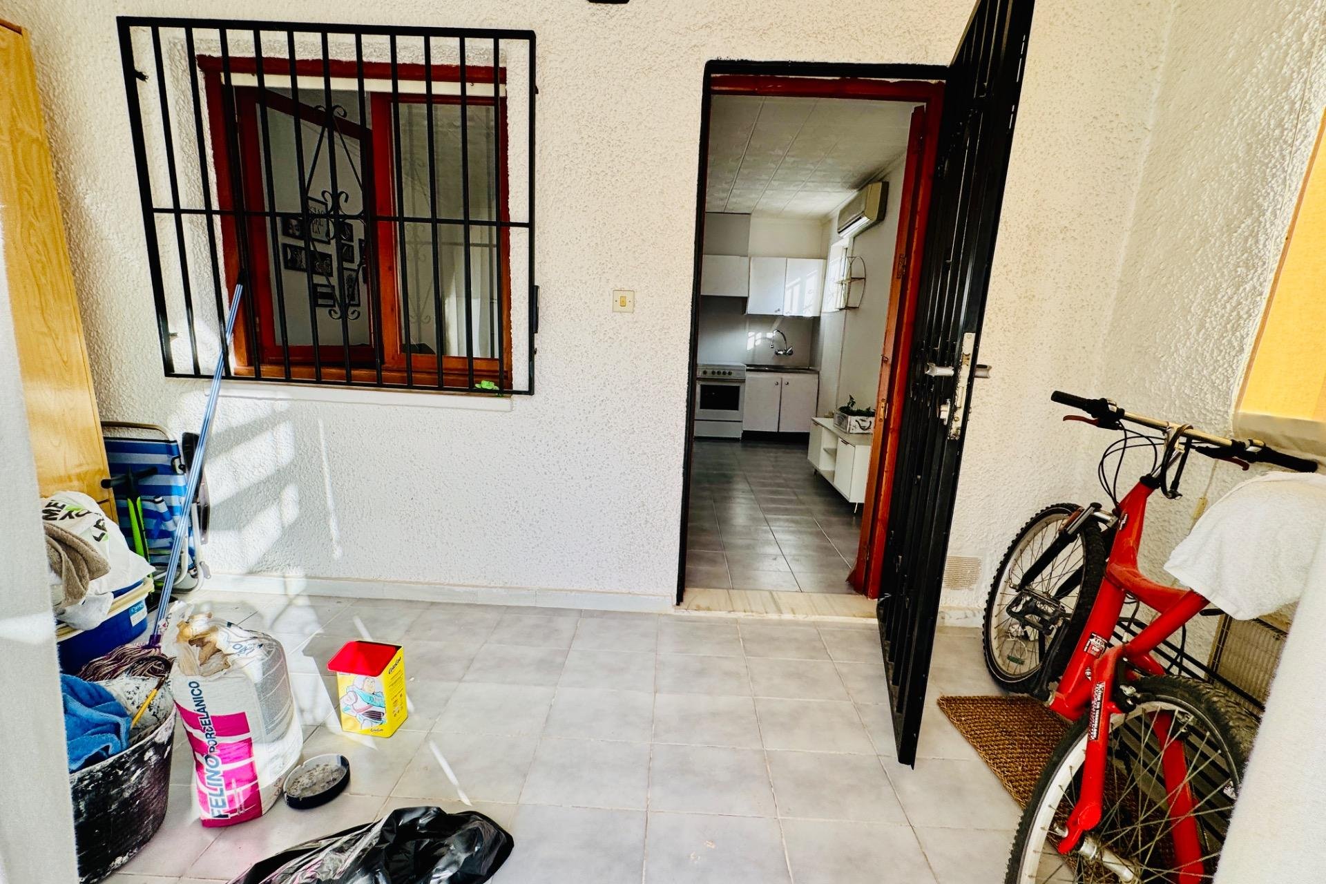 Revente - Town House -
Torrevieja - La Siesta - El Salado - Torreta