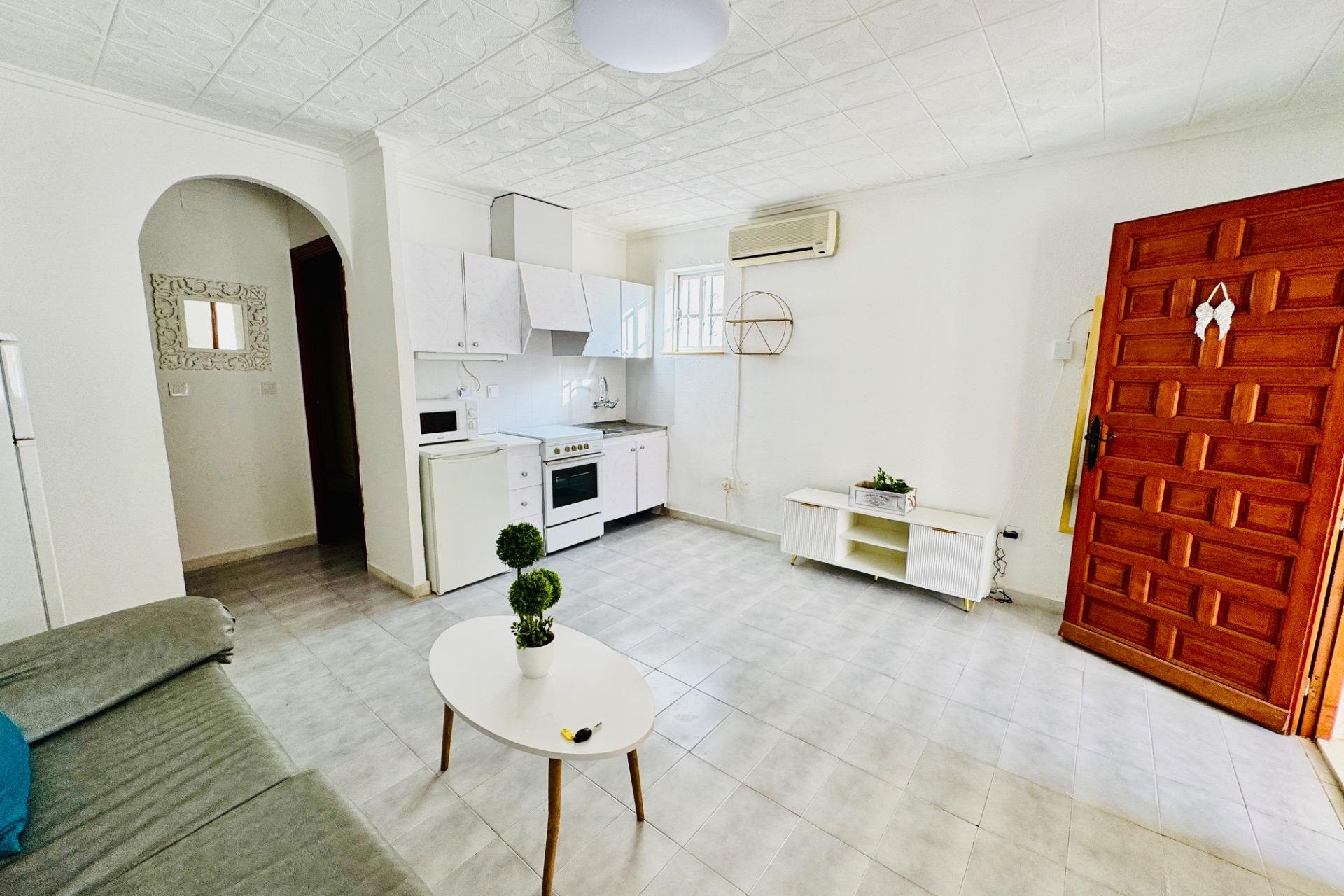 Revente - Town House -
Torrevieja - La Siesta - El Salado - Torreta