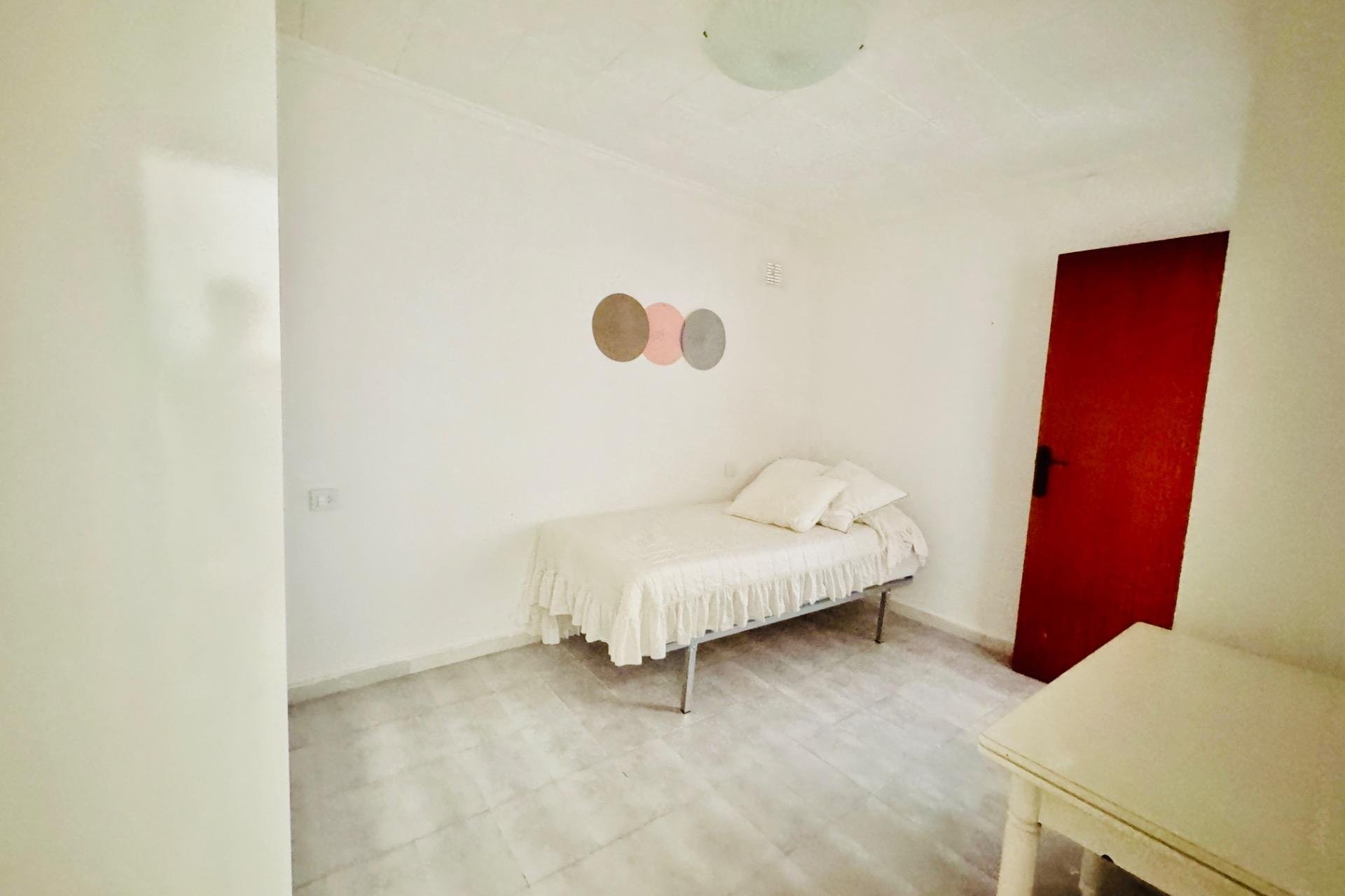 Revente - Town House -
Torrevieja - La Siesta - El Salado - Torreta