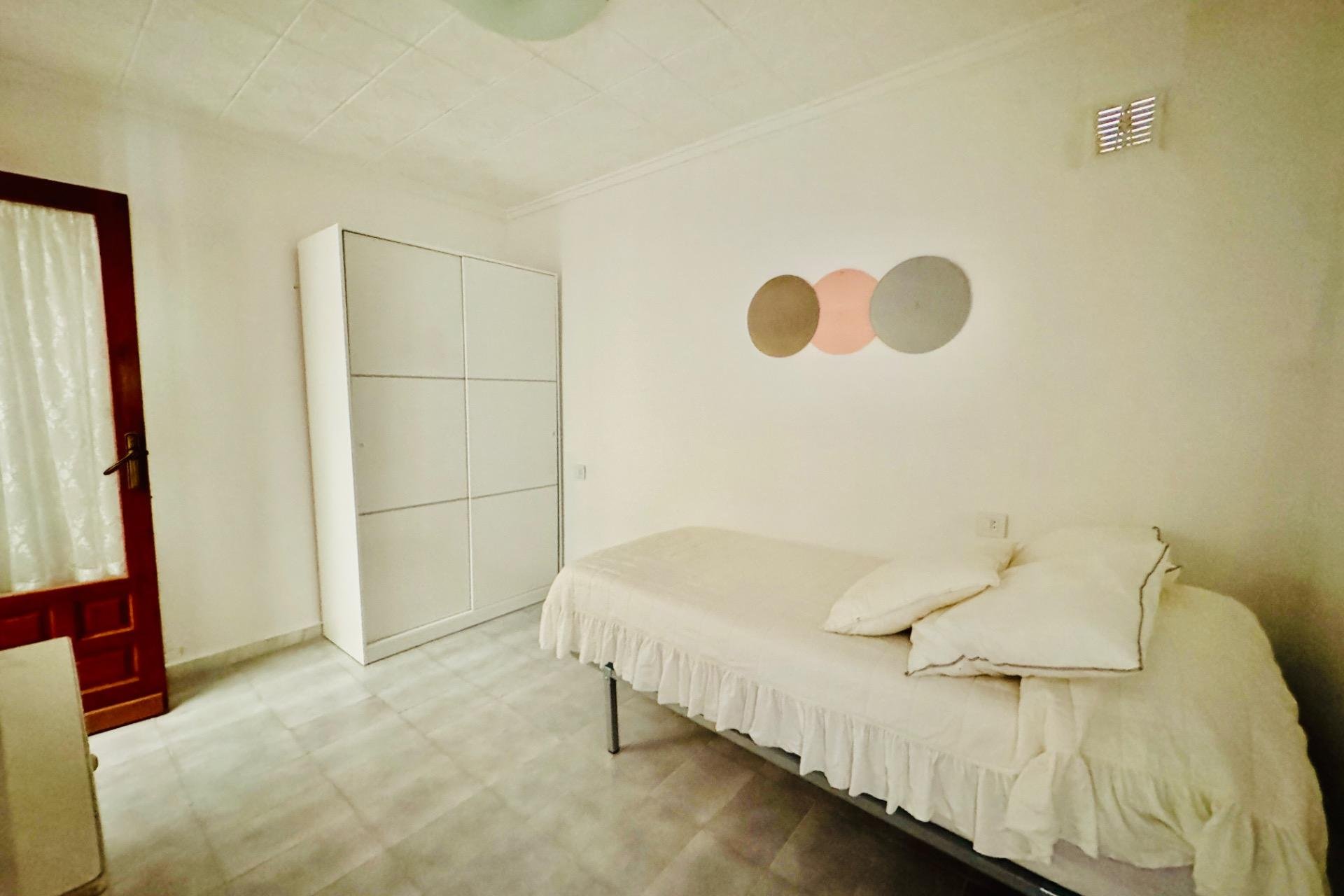 Revente - Town House -
Torrevieja - La Siesta - El Salado - Torreta