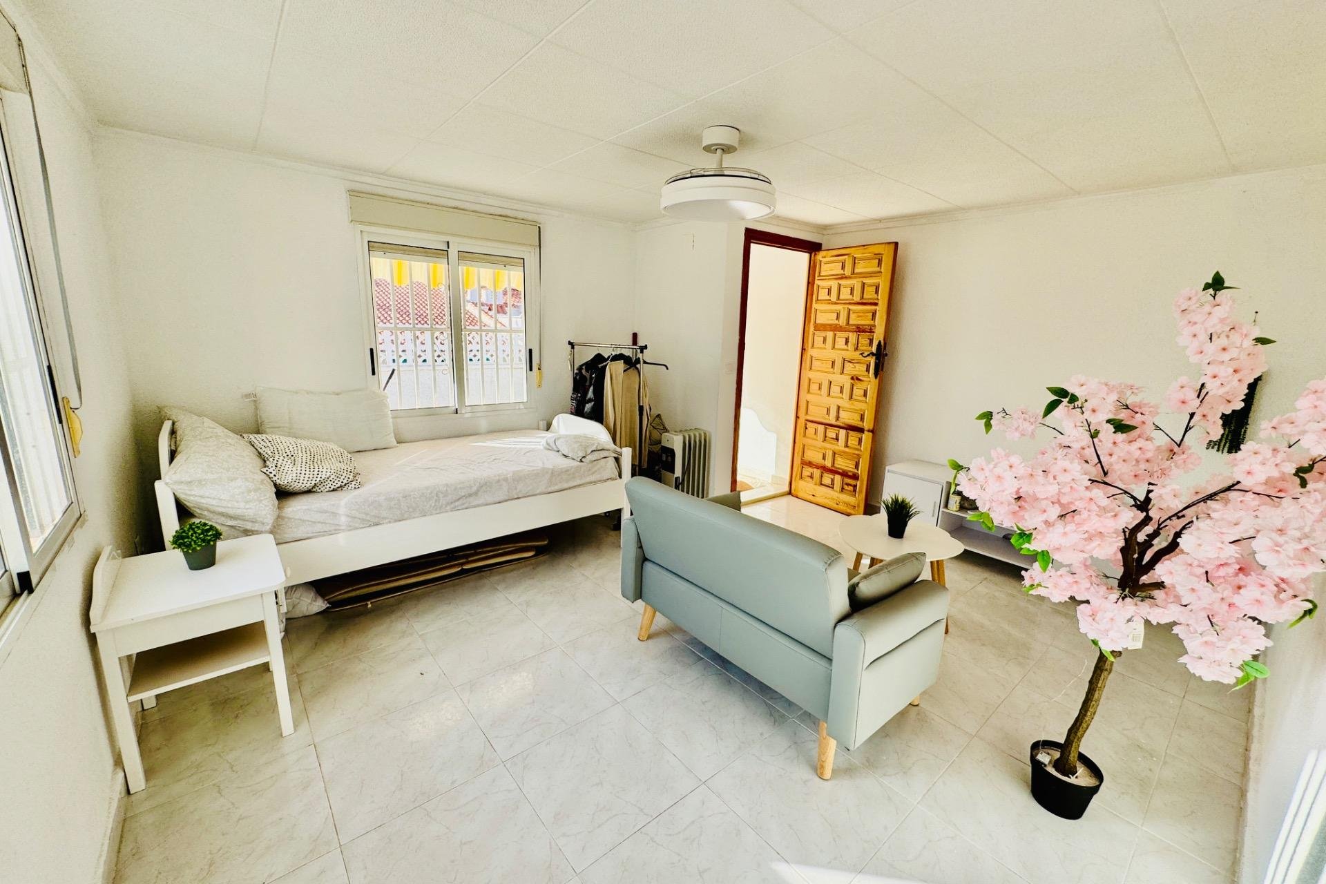 Revente - Town House -
Torrevieja - La Siesta - El Salado - Torreta