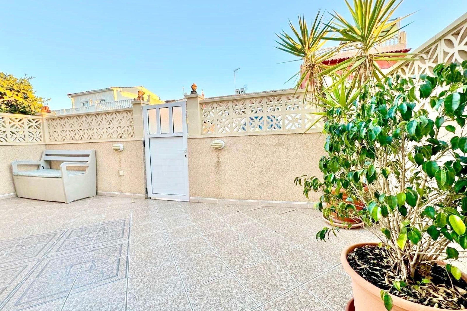 Revente - Town House -
Torrevieja - La Siesta - El Salado - Torreta