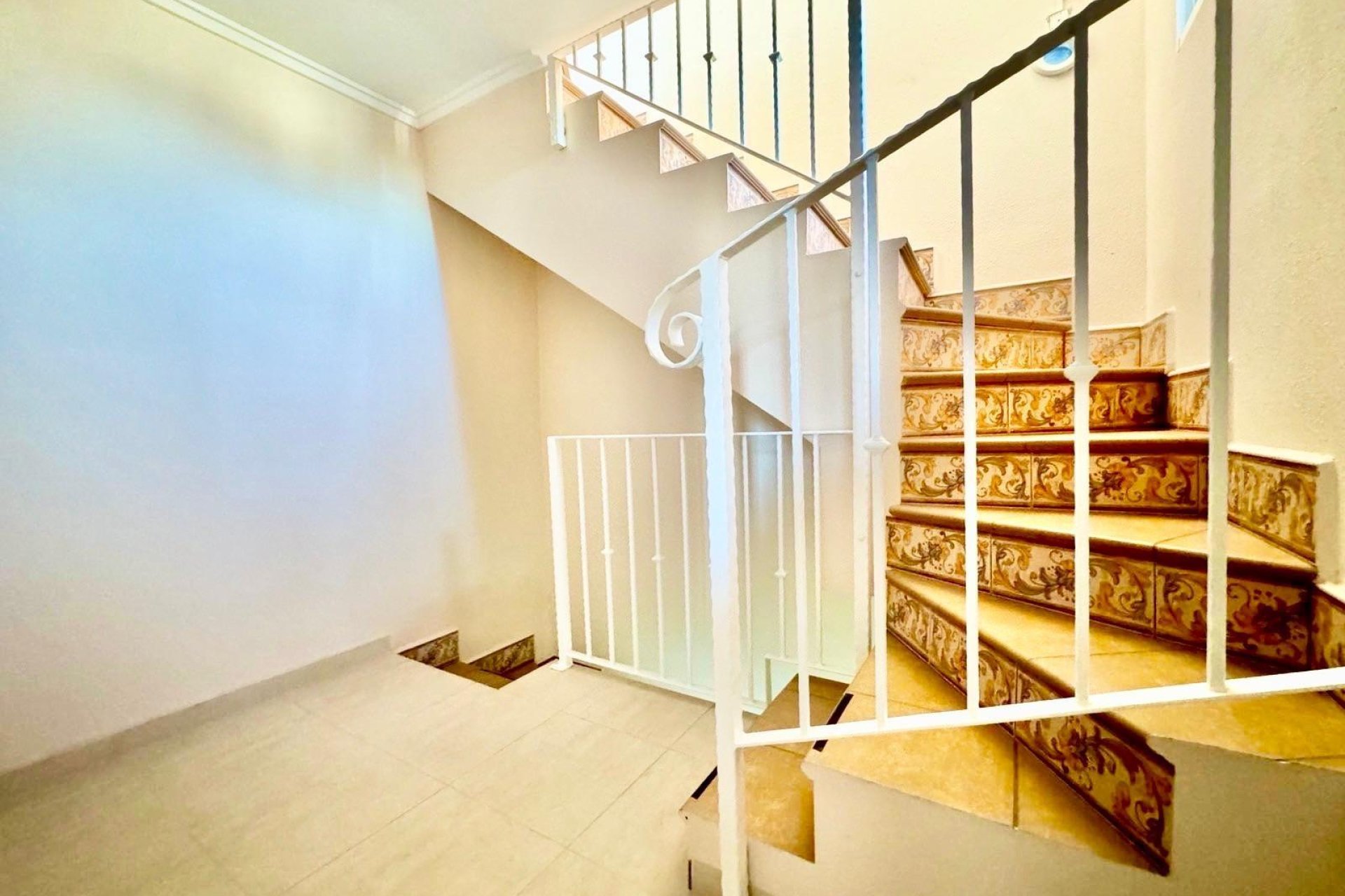 Revente - Town House -
Torrevieja - La Siesta - El Salado - Torreta