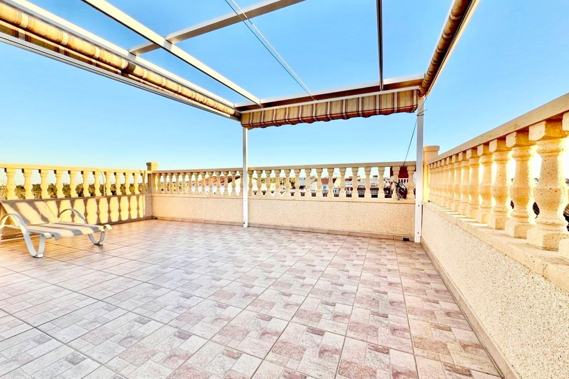 Revente - Town House -
Torrevieja - La Siesta - El Salado - Torreta