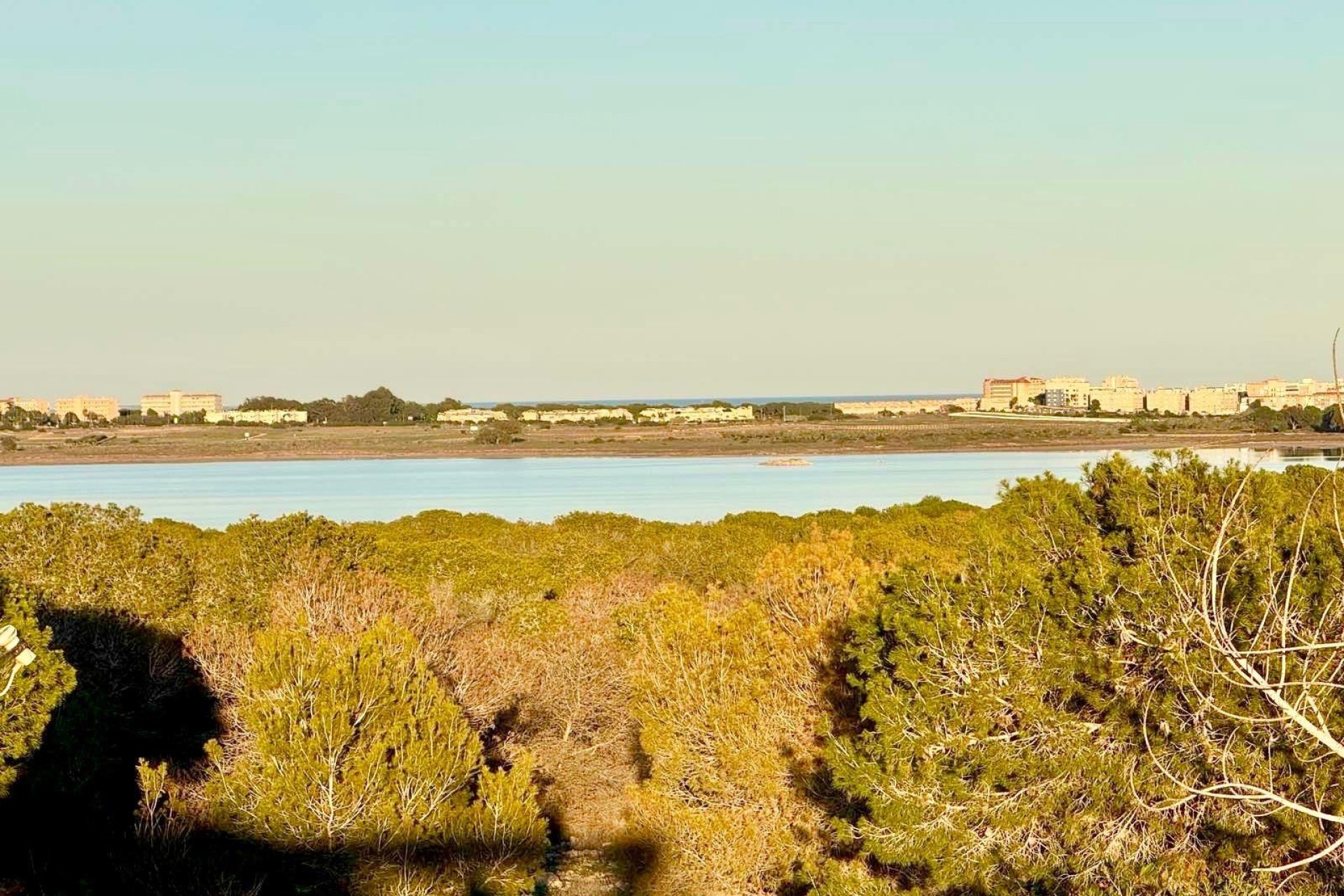 Revente - Town House -
Torrevieja - La Siesta - El Salado - Torreta