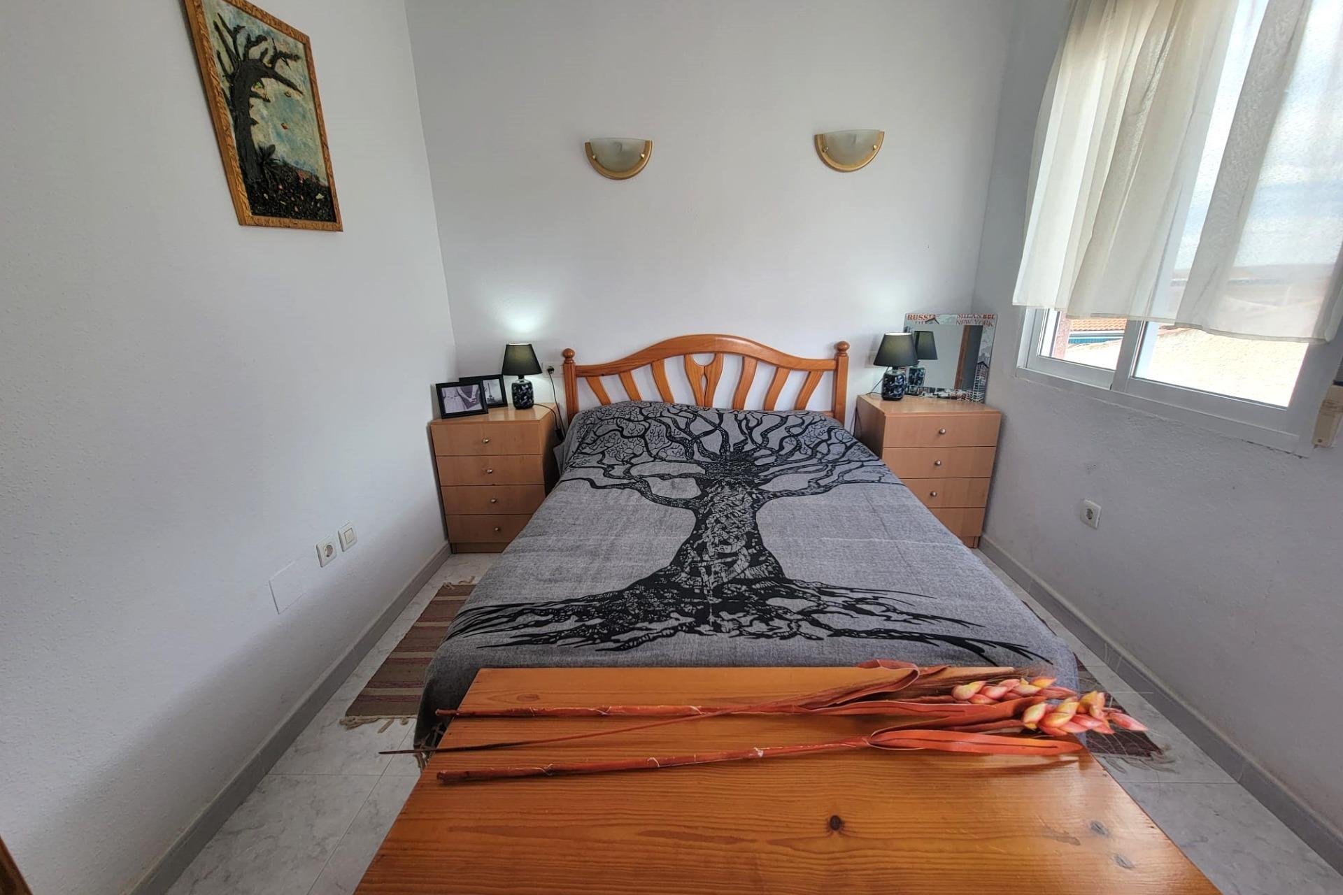 Revente - Town House -
Torrevieja - La Siesta - El Salado - Torreta