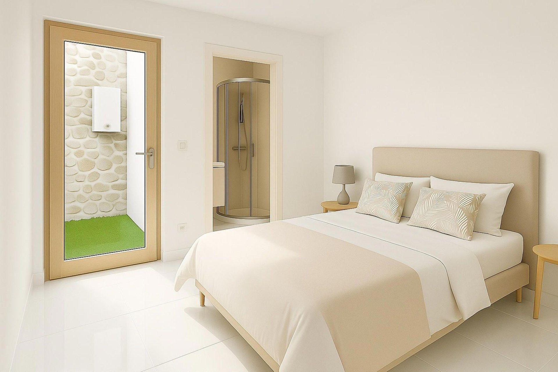 Revente - Town House -
Torrevieja - La Siesta