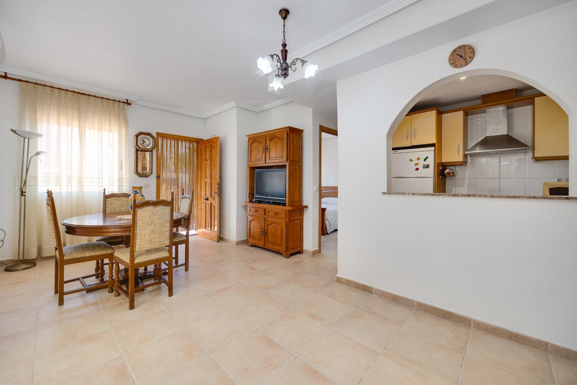 Revente - Town House -
Torrevieja - La Veleta