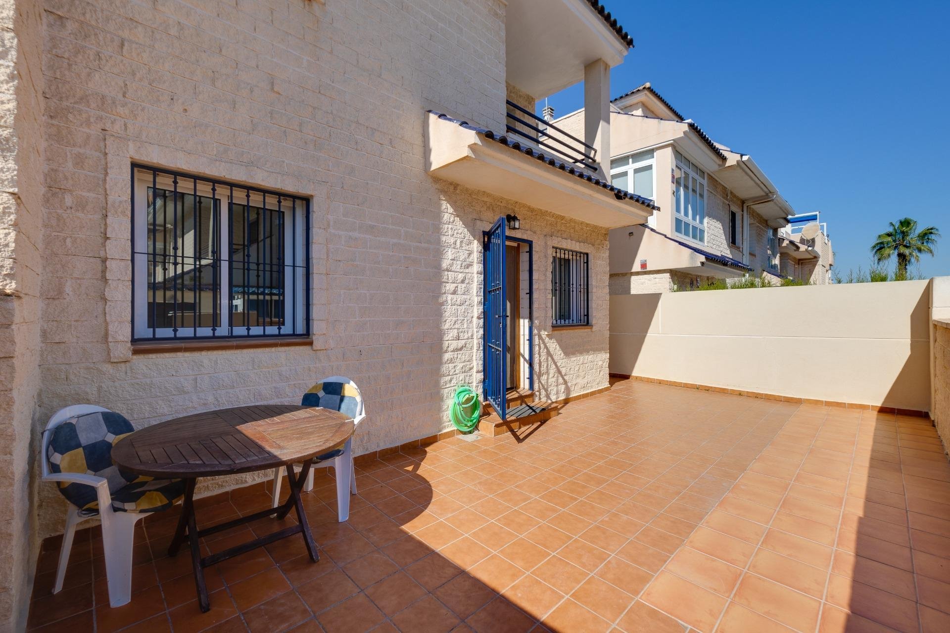 Revente - Town House -
Torrevieja - La Veleta