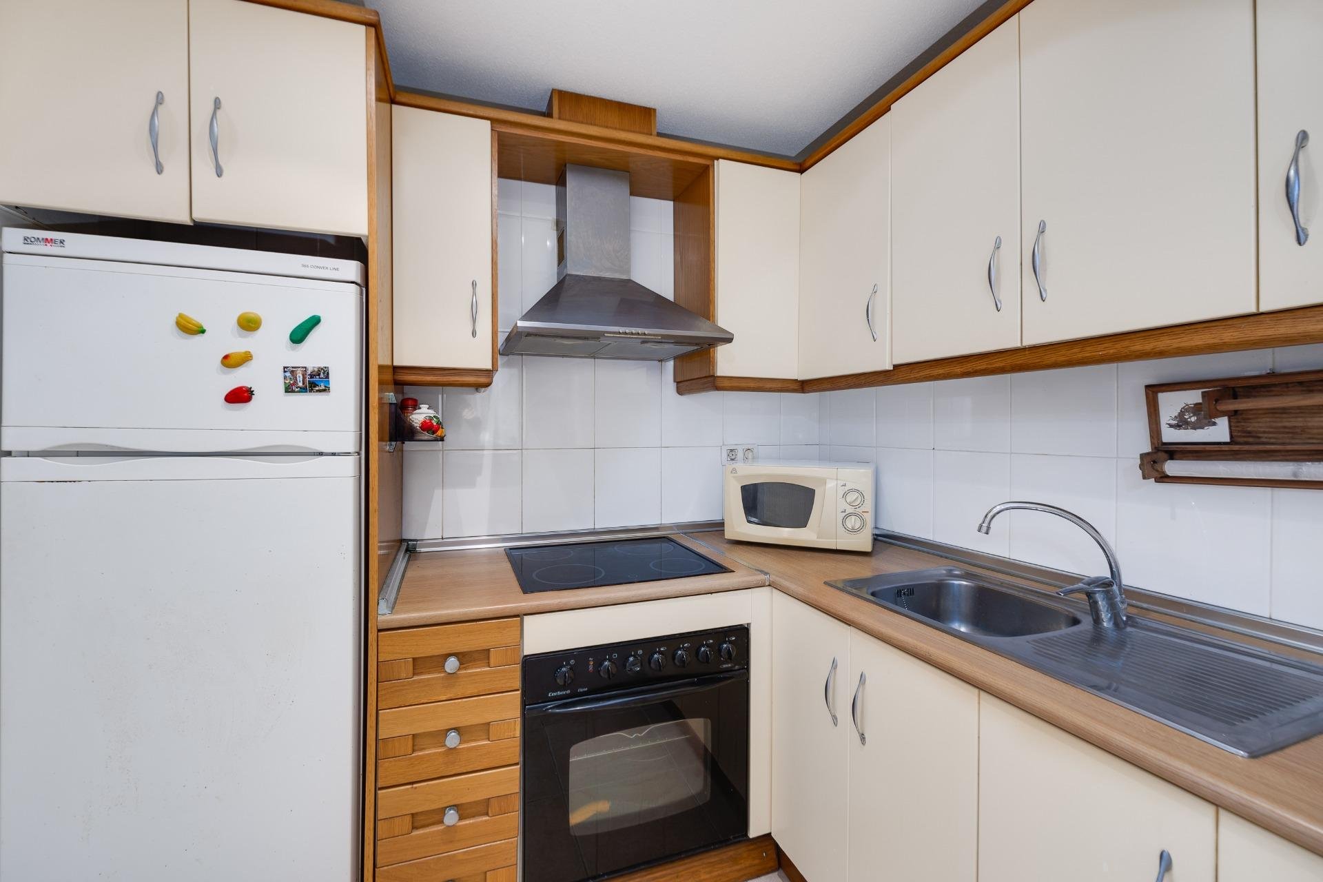 Revente - Town House -
Torrevieja - La Veleta