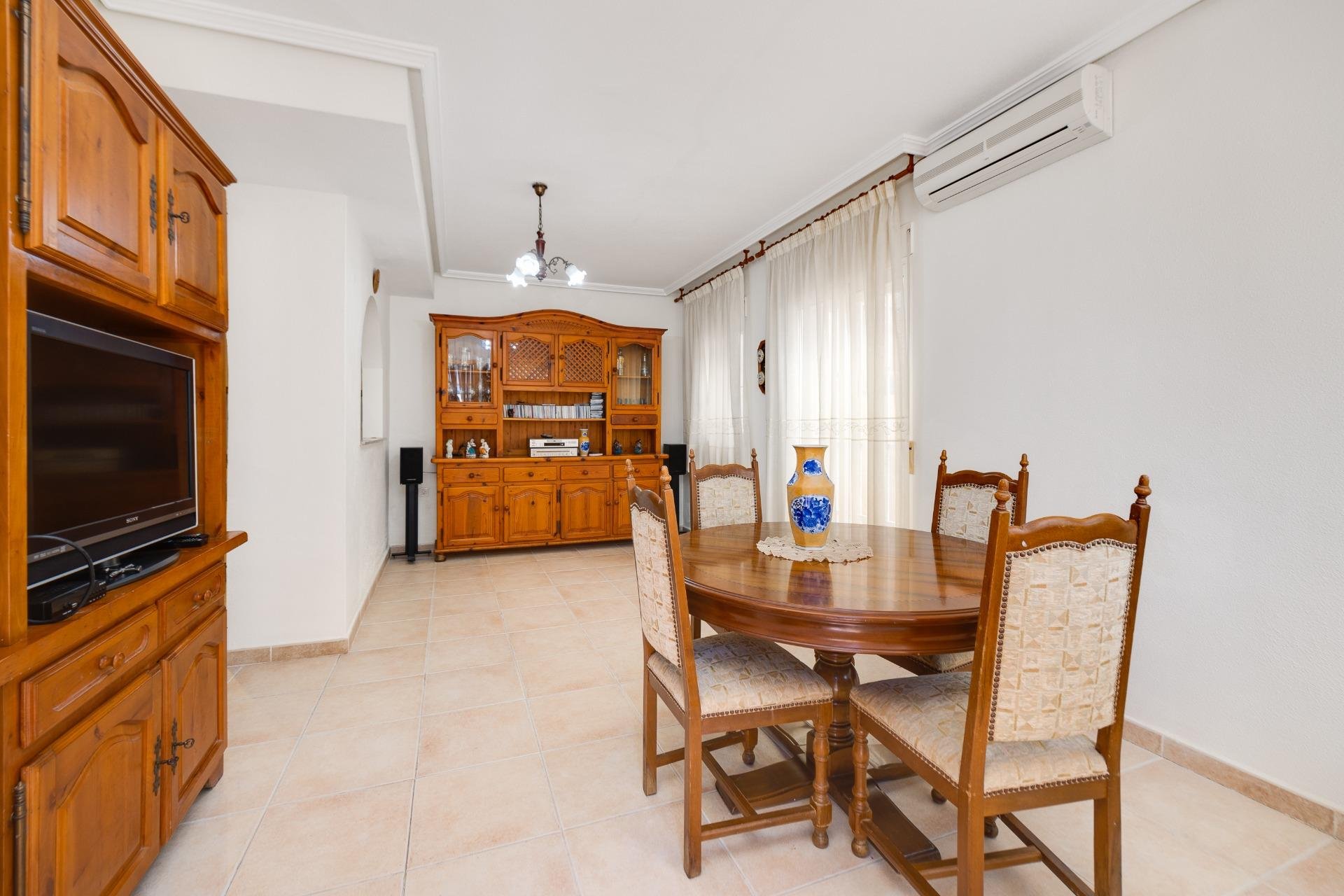 Revente - Town House -
Torrevieja - La Veleta