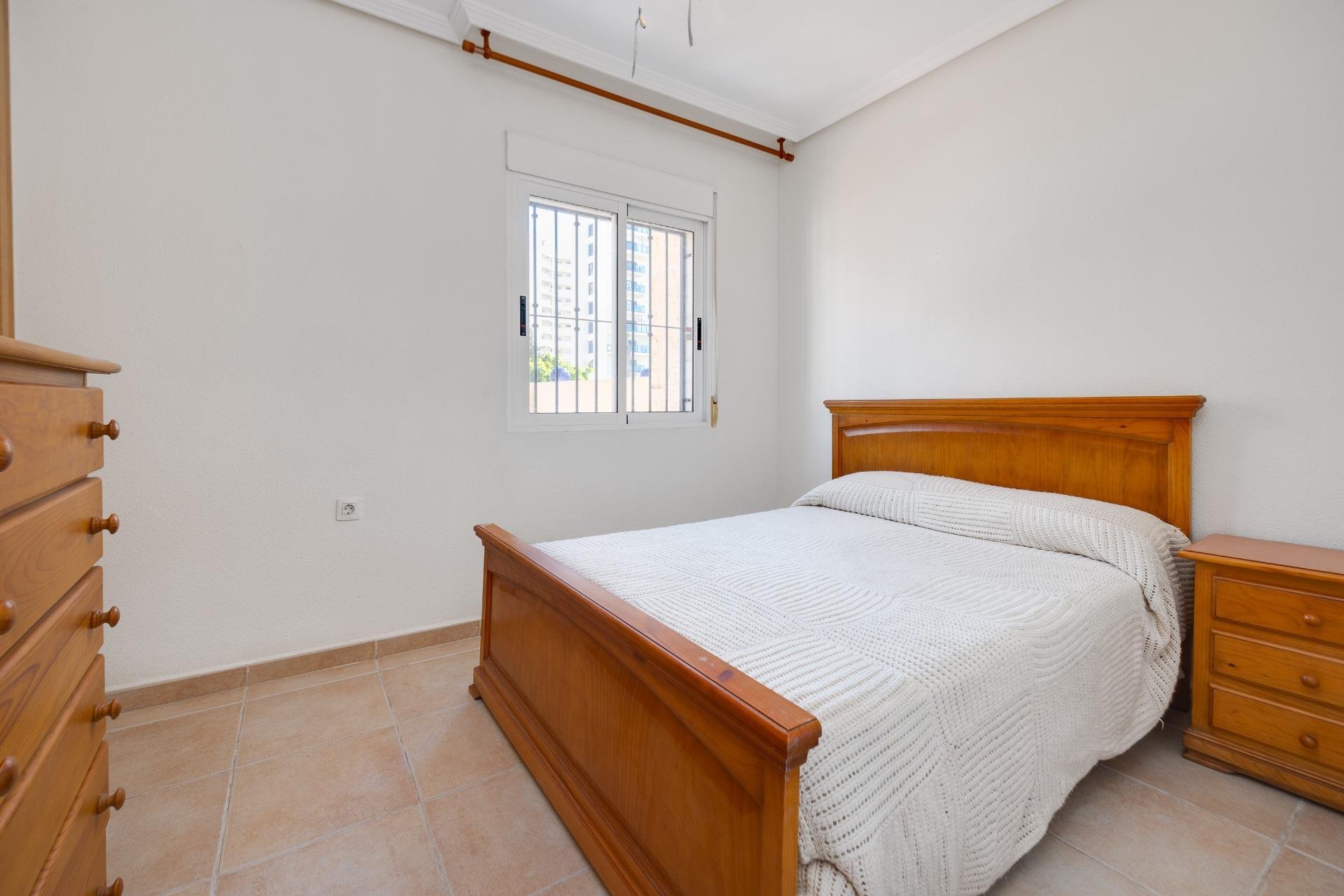 Revente - Town House -
Torrevieja - La Veleta