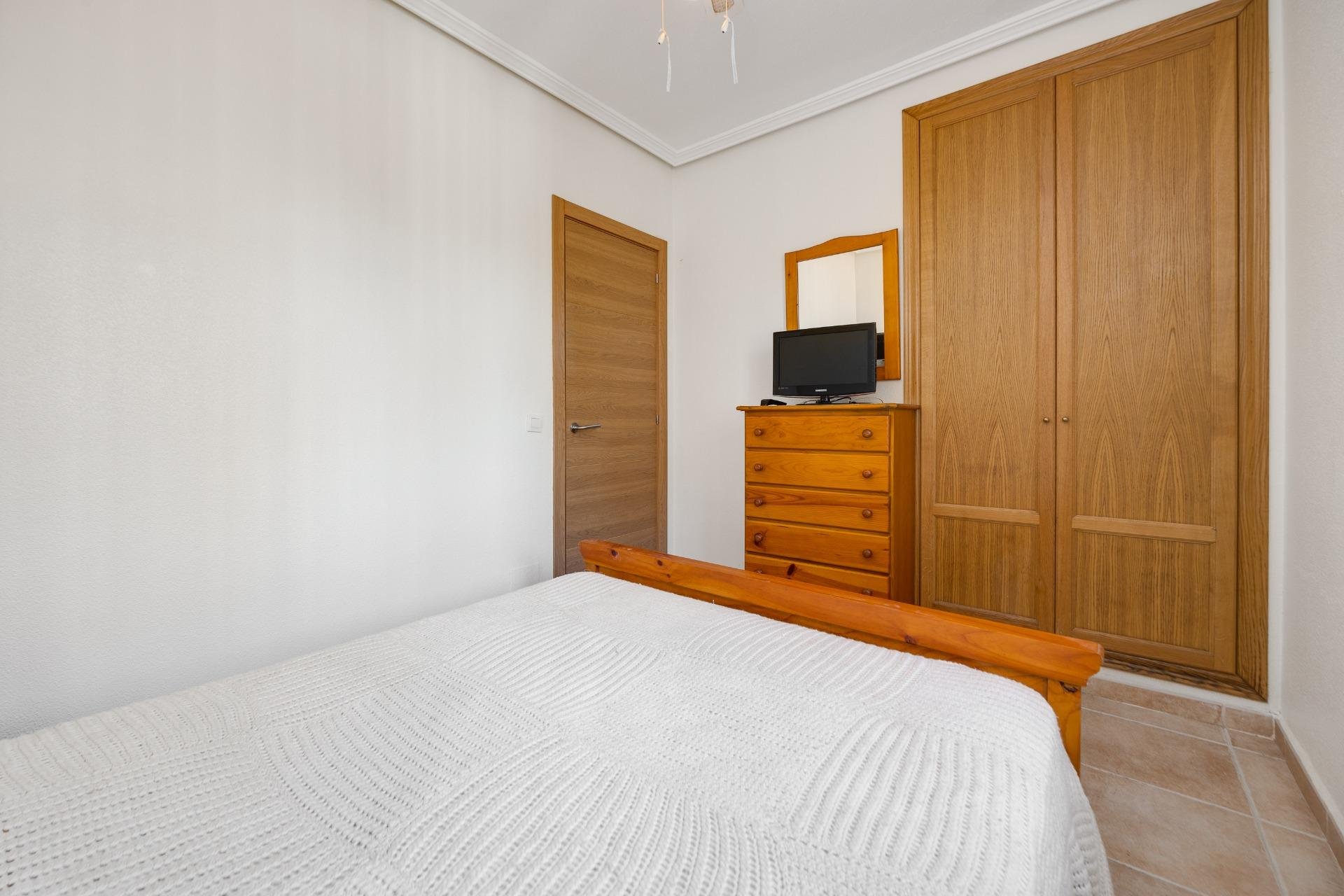 Revente - Town House -
Torrevieja - La Veleta