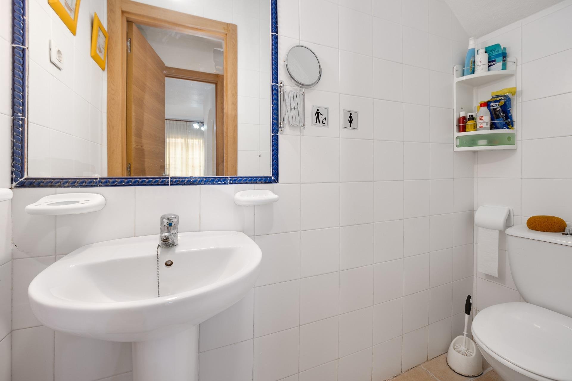 Revente - Town House -
Torrevieja - La Veleta