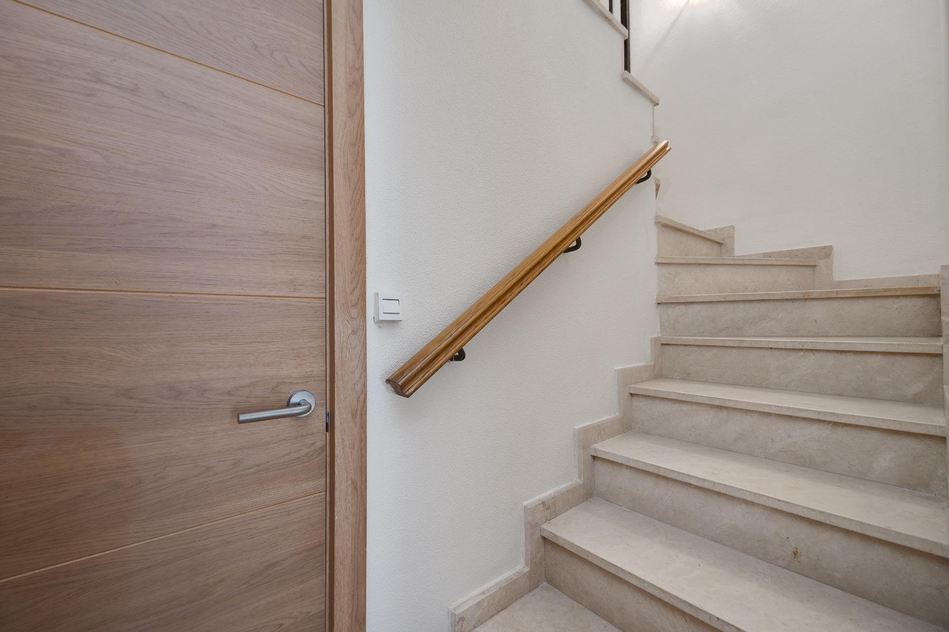 Revente - Town House -
Torrevieja - La Veleta