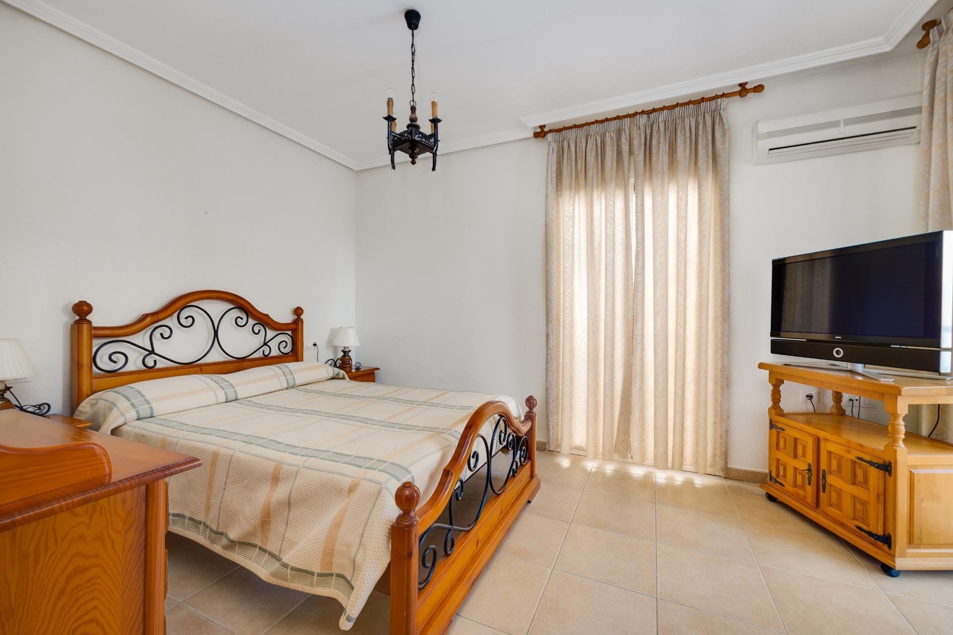 Revente - Town House -
Torrevieja - La Veleta