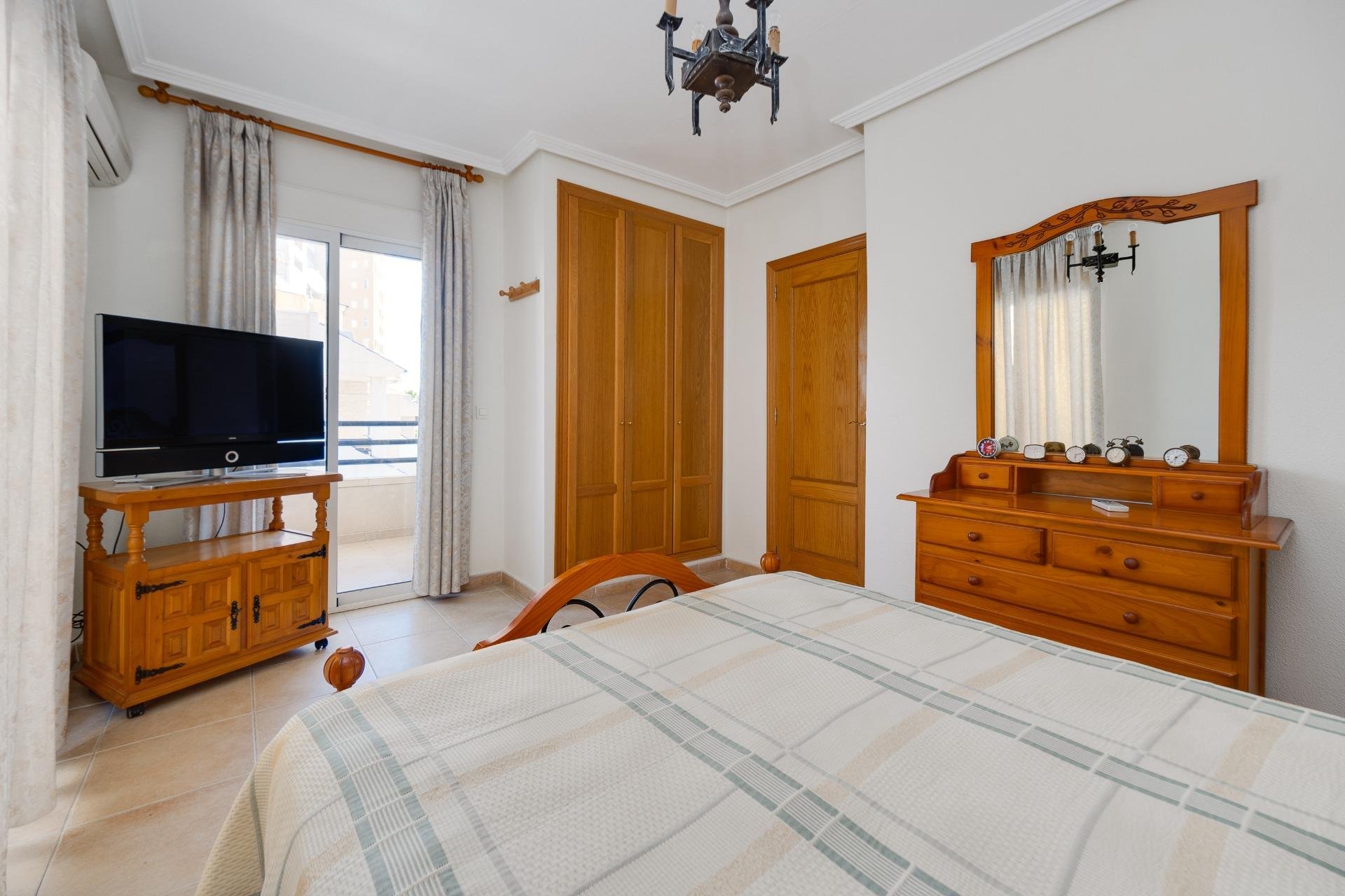 Revente - Town House -
Torrevieja - La Veleta