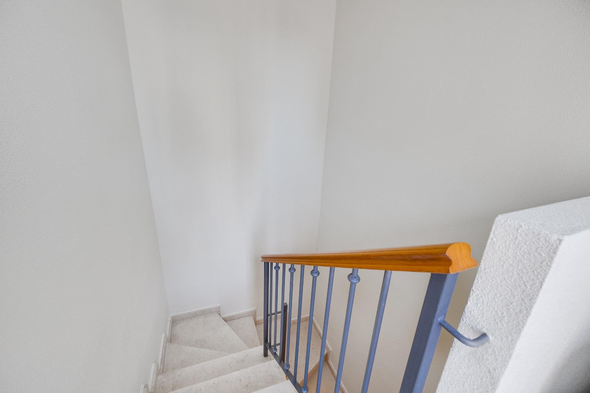 Revente - Town House -
Torrevieja - La Veleta
