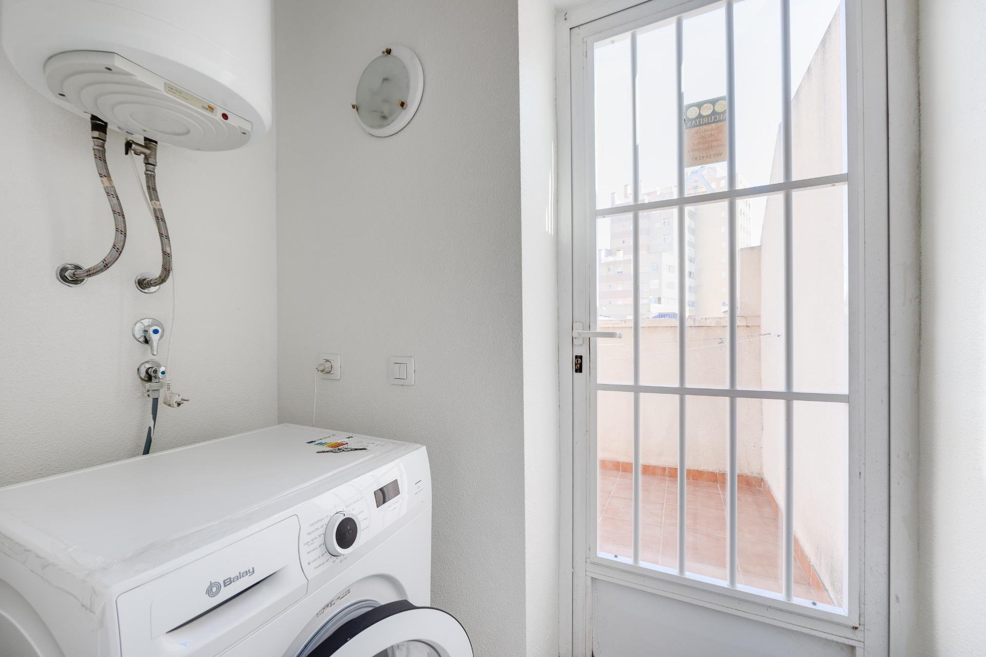 Revente - Town House -
Torrevieja - La Veleta