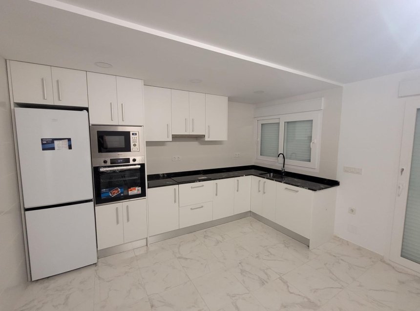 Revente - Town House -
Torrevieja - Los Balcones - Los Altos del Edén