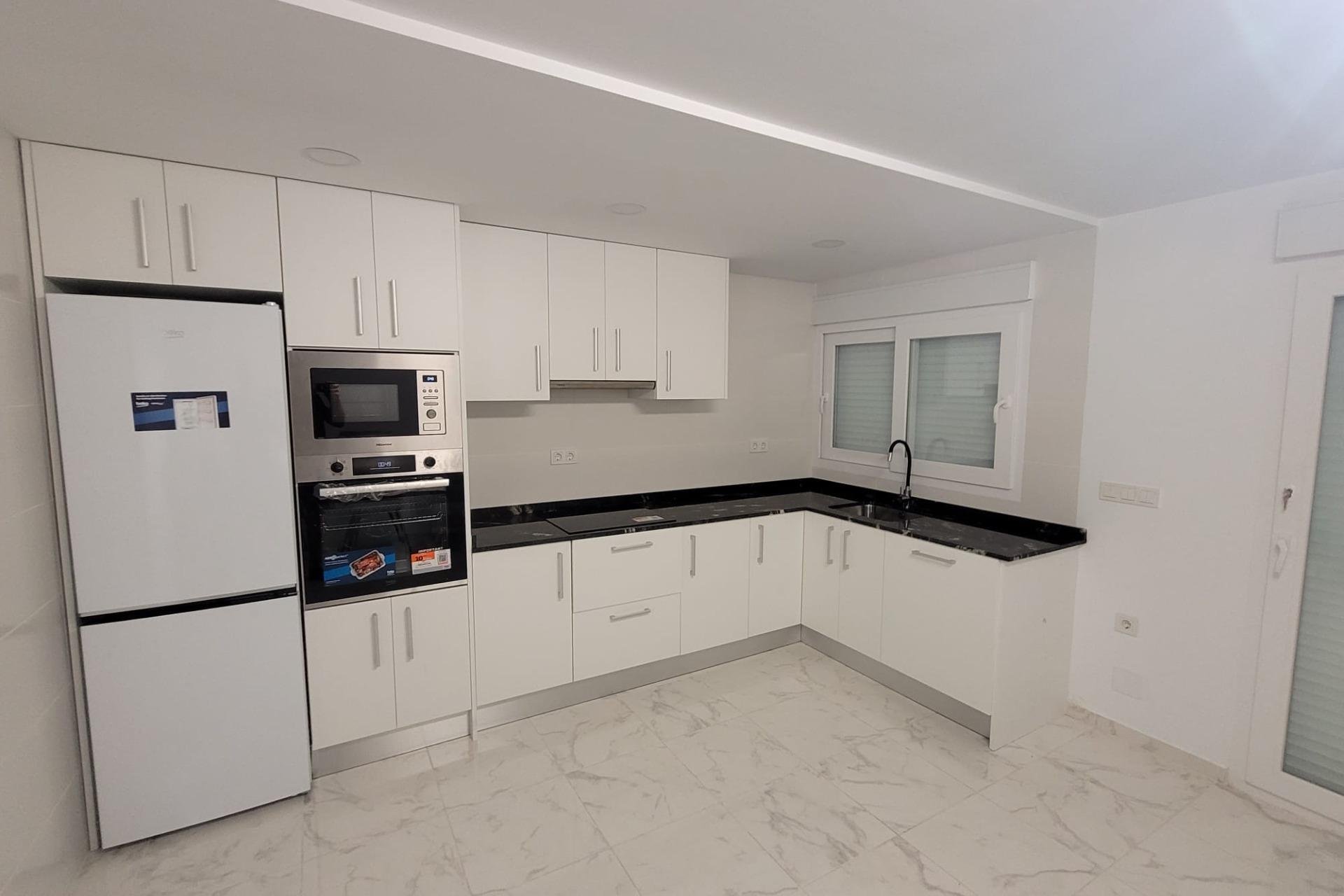 Revente - Town House -
Torrevieja - Los Balcones - Los Altos del Edén