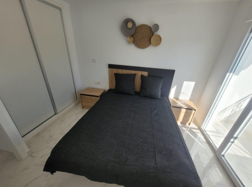 Revente - Town House -
Torrevieja - Los Balcones - Los Altos del Edén
