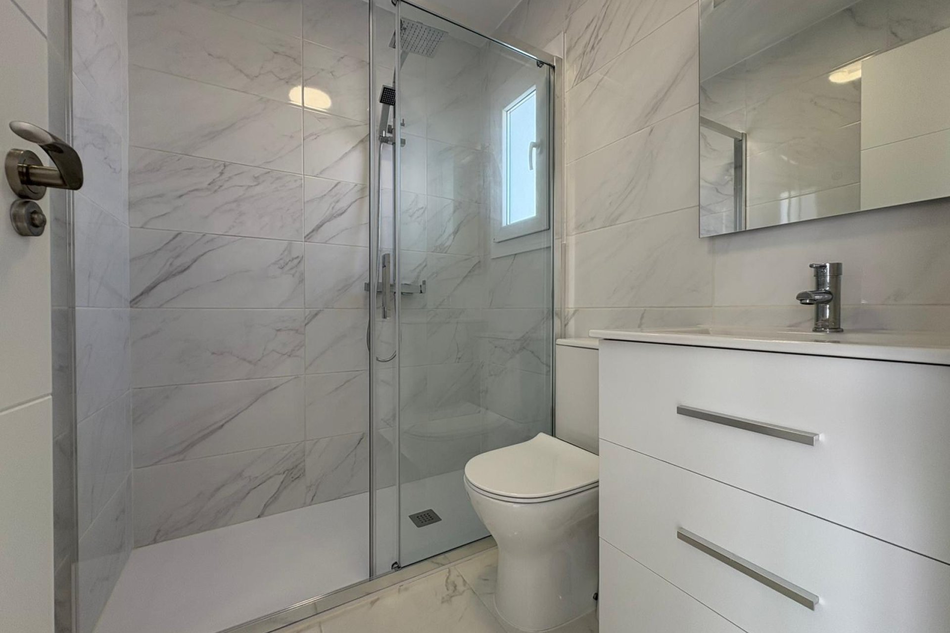 Revente - Town House -
Torrevieja - Los Balcones - Los Altos del Edén