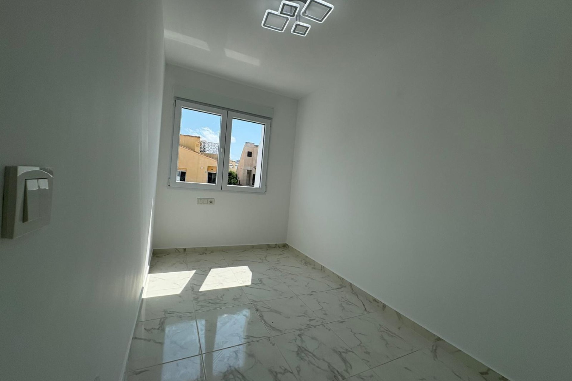 Revente - Town House -
Torrevieja - Los Balcones - Los Altos del Edén