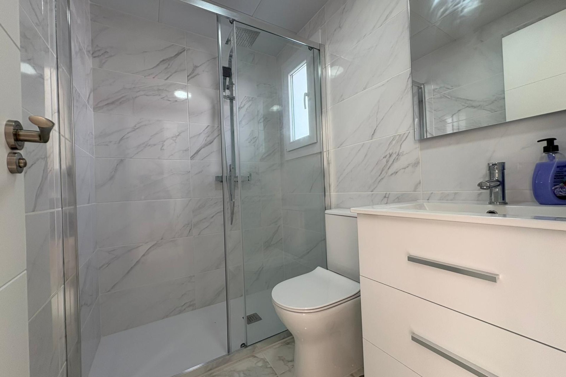 Revente - Town House -
Torrevieja - Los Balcones - Los Altos del Edén