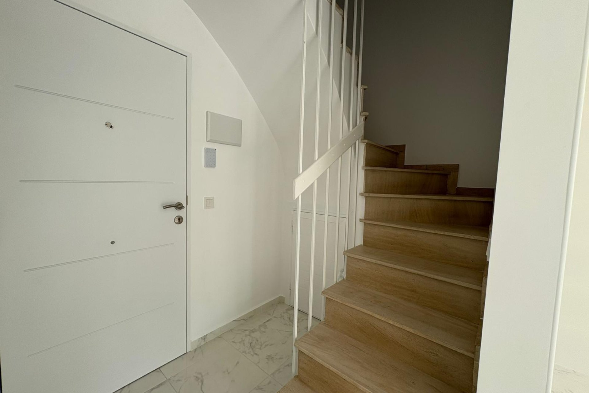 Revente - Town House -
Torrevieja - Los Balcones - Los Altos del Edén
