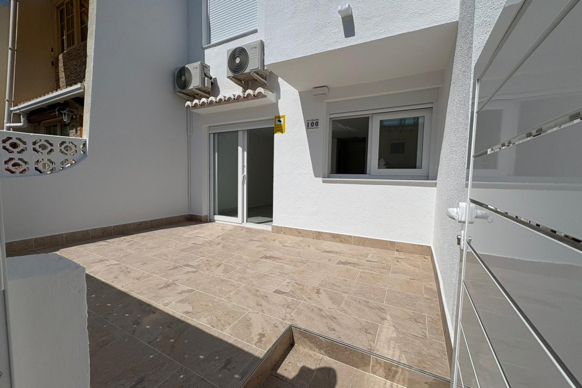 Revente - Town House -
Torrevieja - Los Balcones - Los Altos del Edén