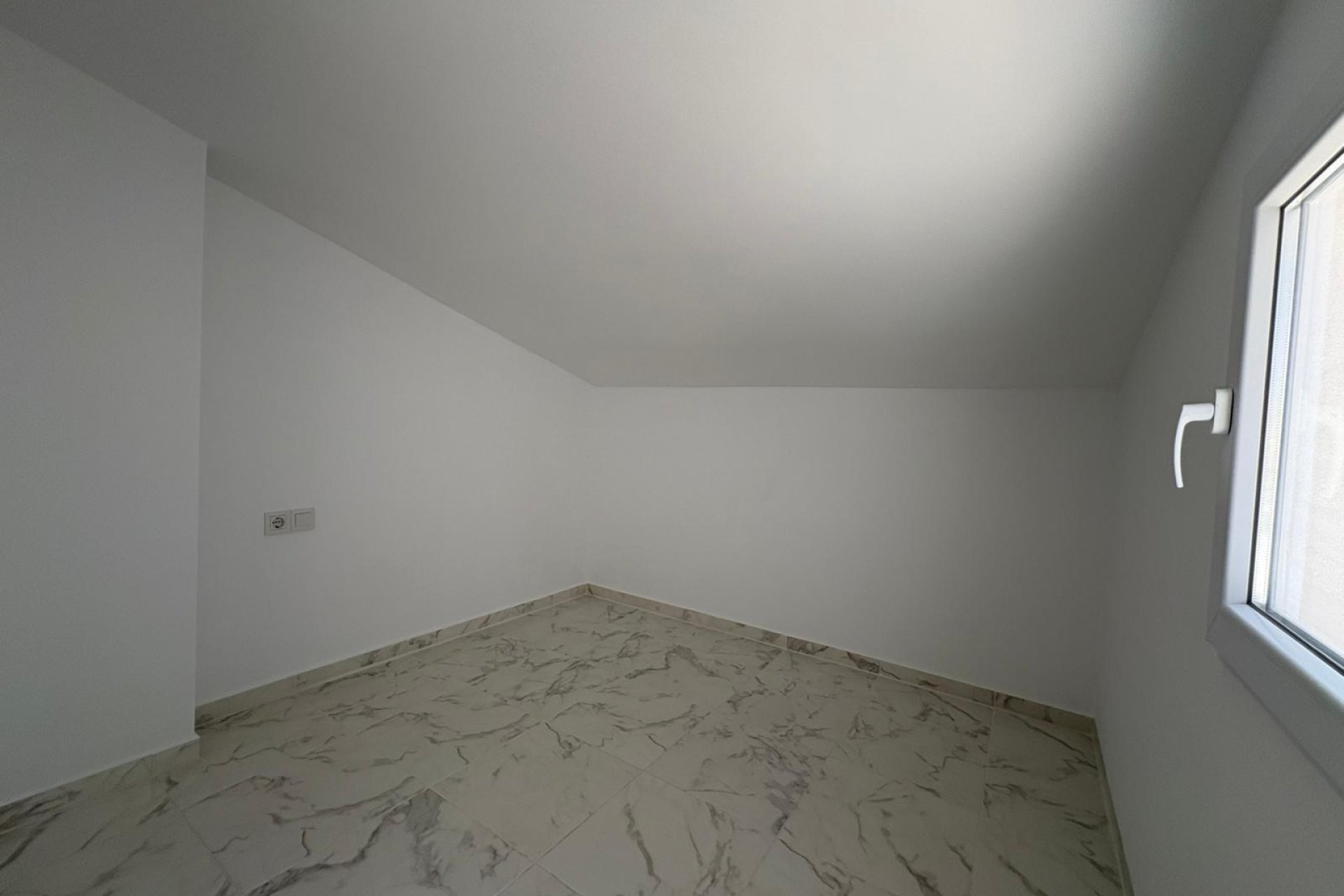 Revente - Town House -
Torrevieja - Los Balcones - Los Altos del Edén