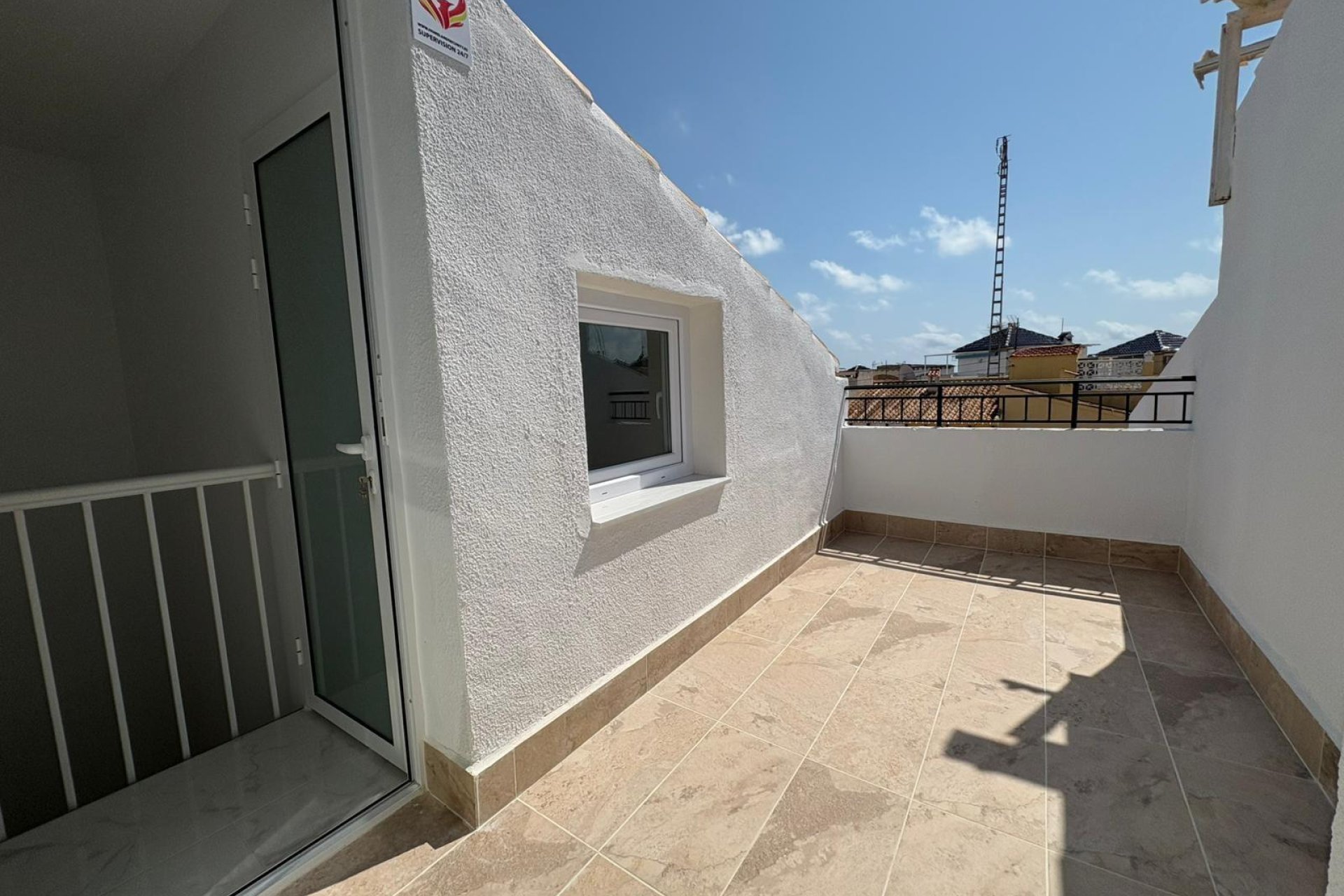 Revente - Town House -
Torrevieja - Los Balcones - Los Altos del Edén