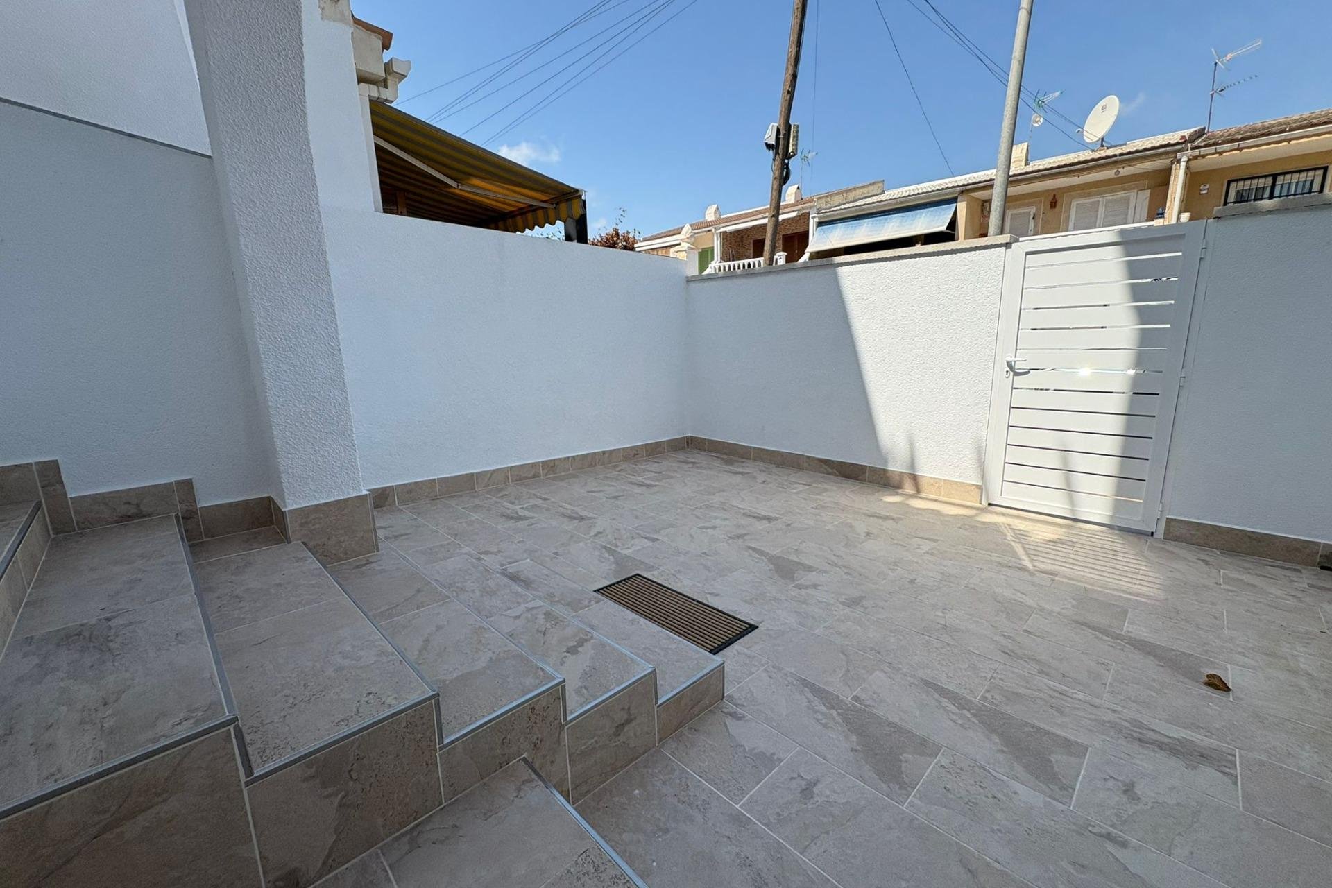 Revente - Town House -
Torrevieja - Los Balcones - Los Altos del Edén