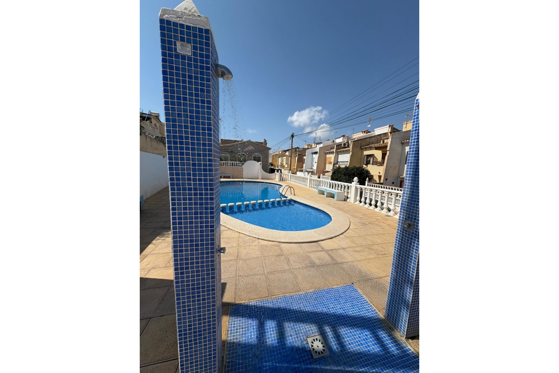 Revente - Town House -
Torrevieja - Los Balcones - Los Altos del Edén